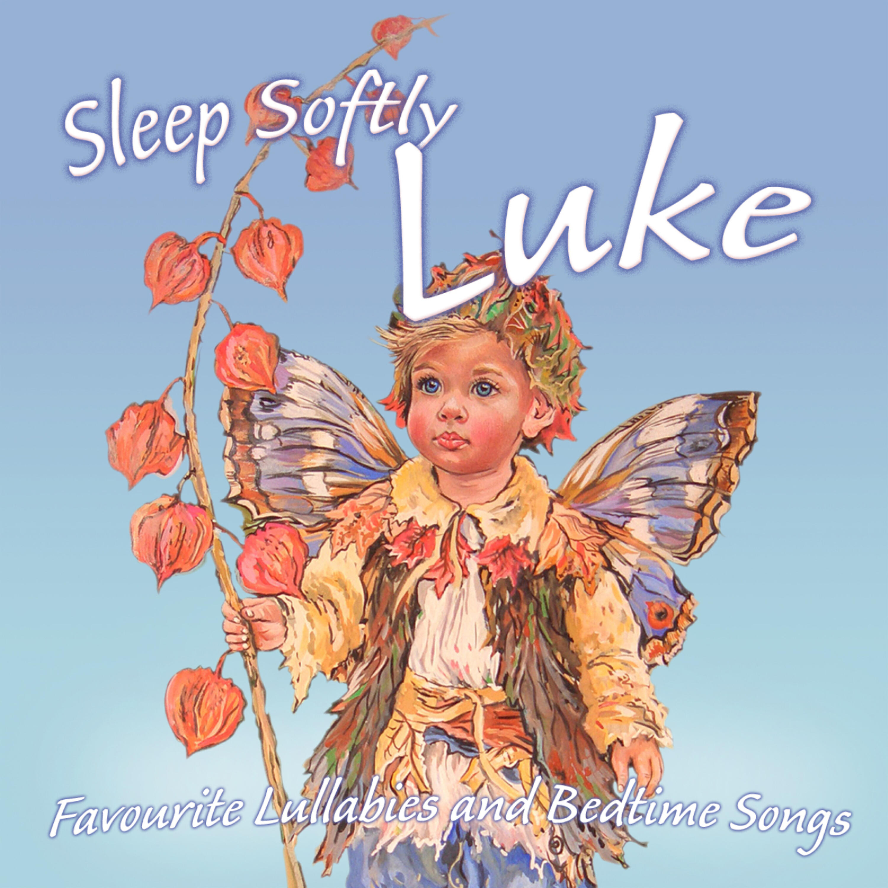 Ingrid DuMosch - Golden Slumbers