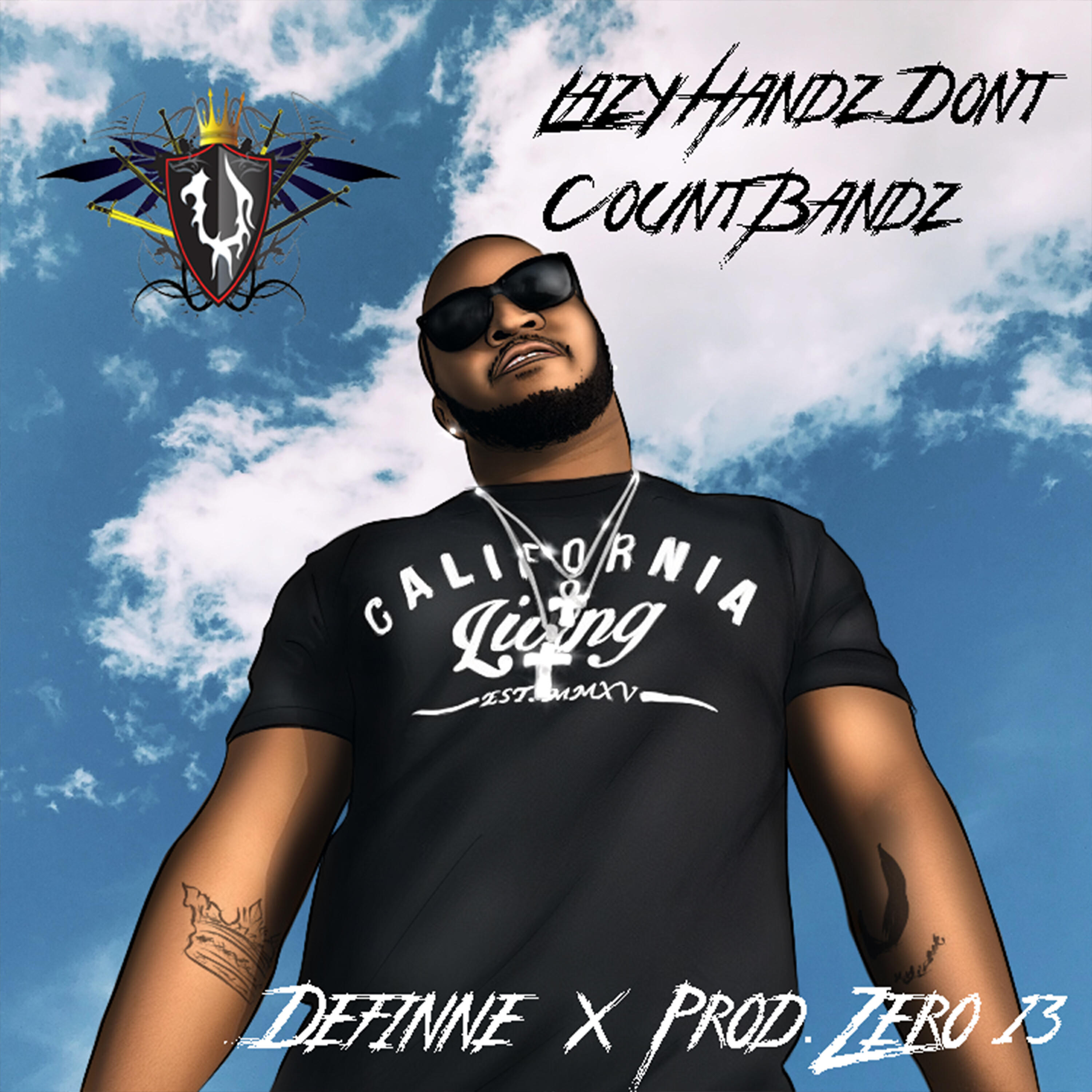 Definne - Savage Wit out It
