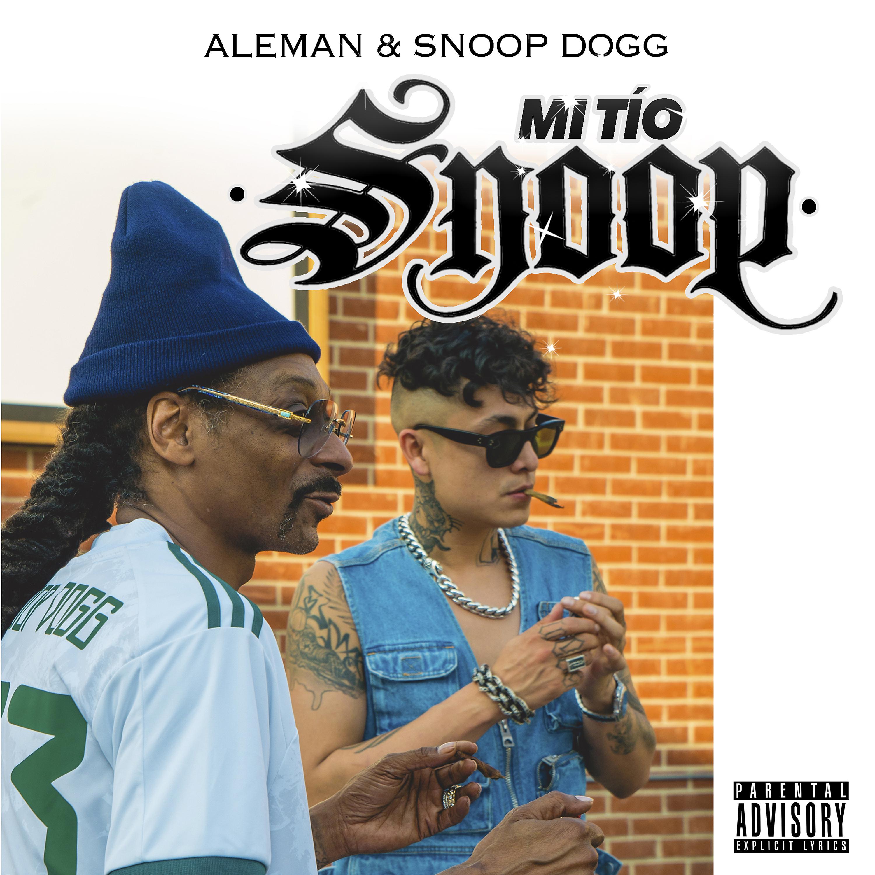 Постер альбома Mi Tío Snoop