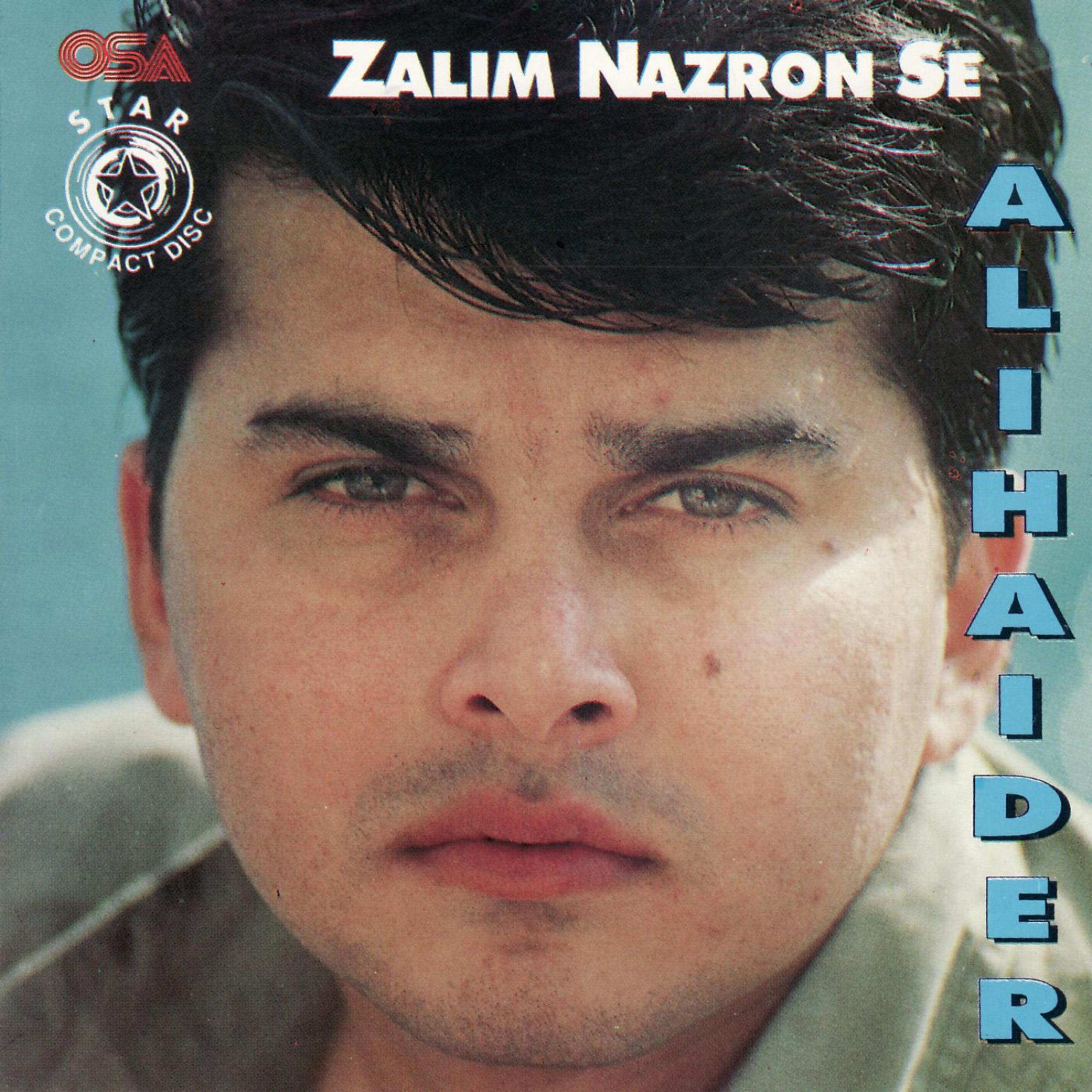 Постер альбома Zalim Nazron Se