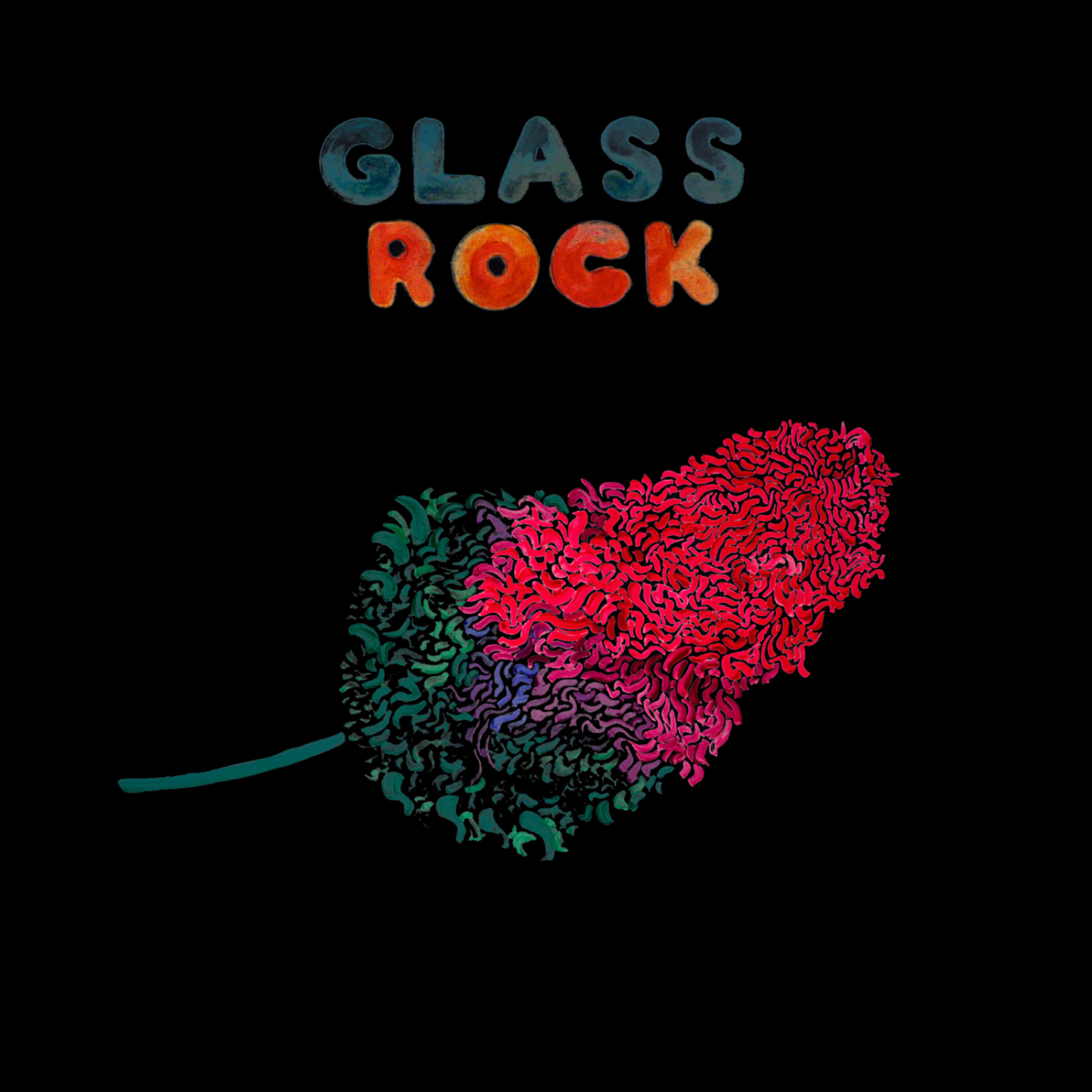 Glass Rock - U R Not Lonely