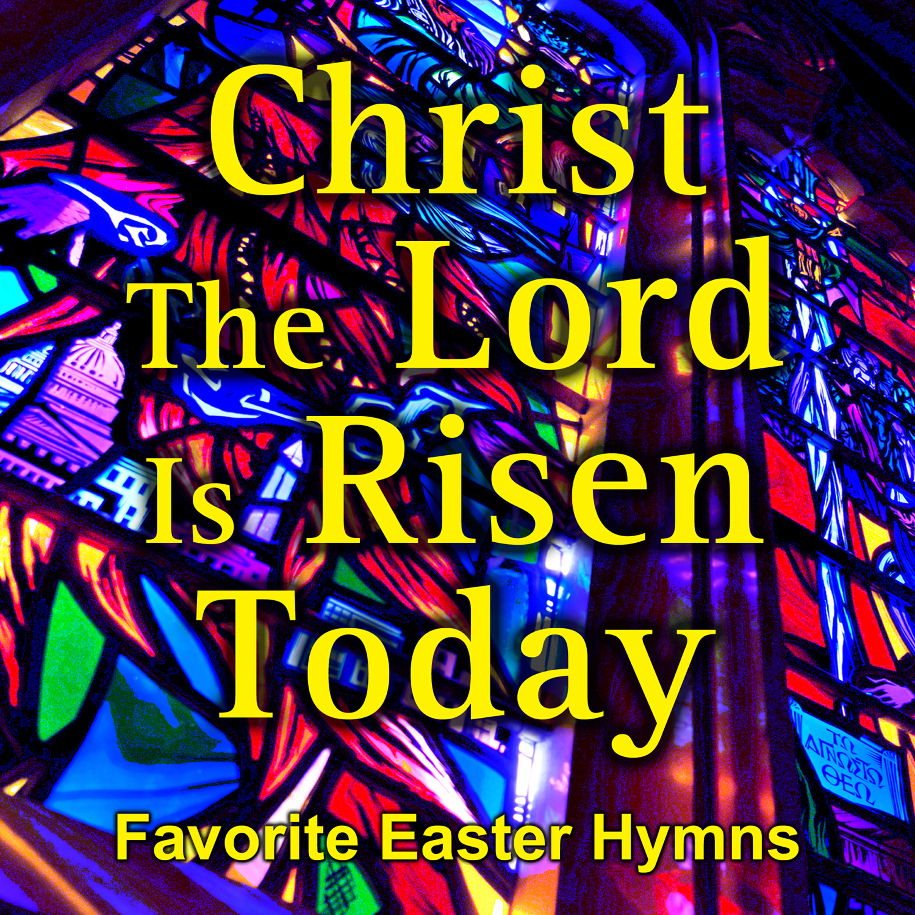 Saint Michael's Singers - Jesus the Crucified, Pleads for Me