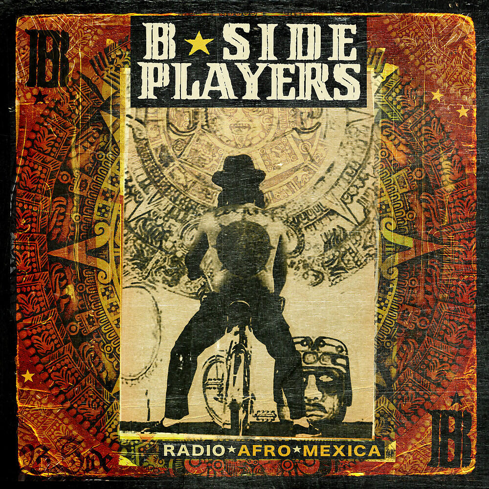 B-Side Players - Radio AM