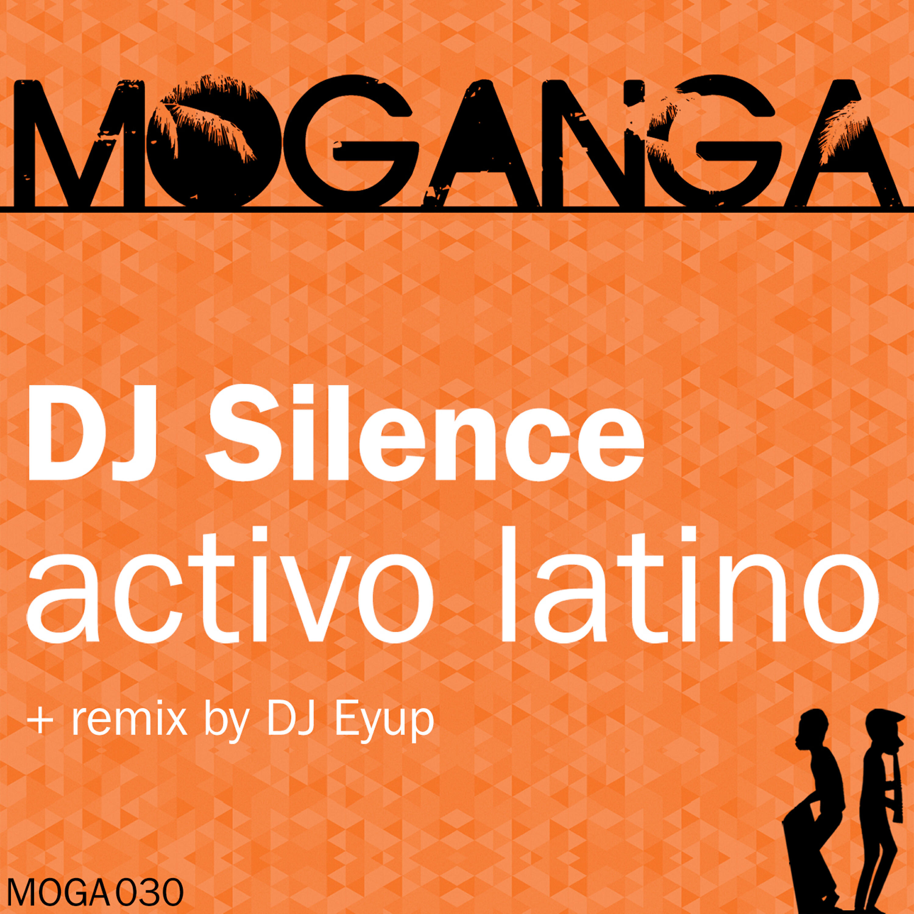 DJ Silence - Activo Latino (DJ Eyup Remix)