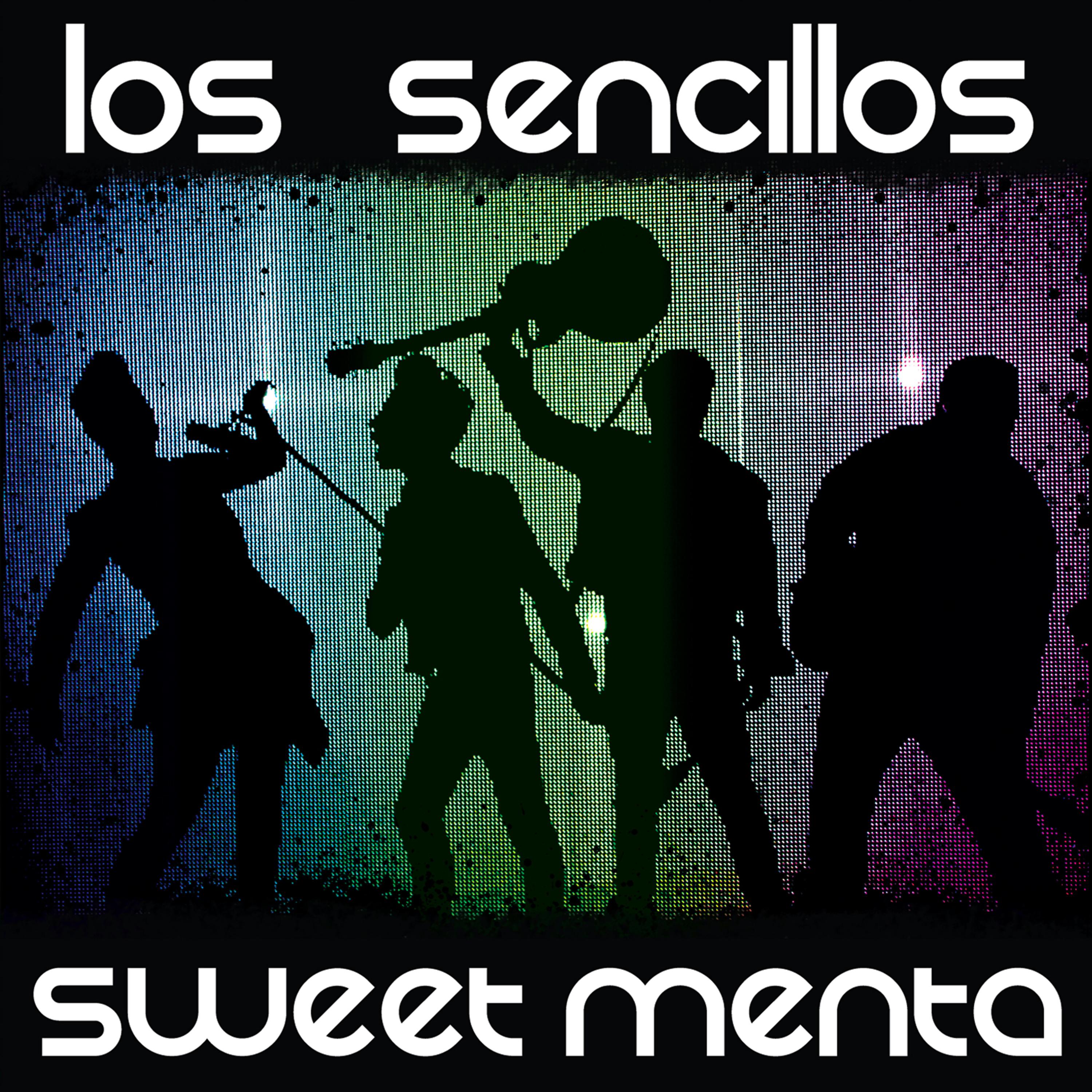Постер альбома Los Sencillos