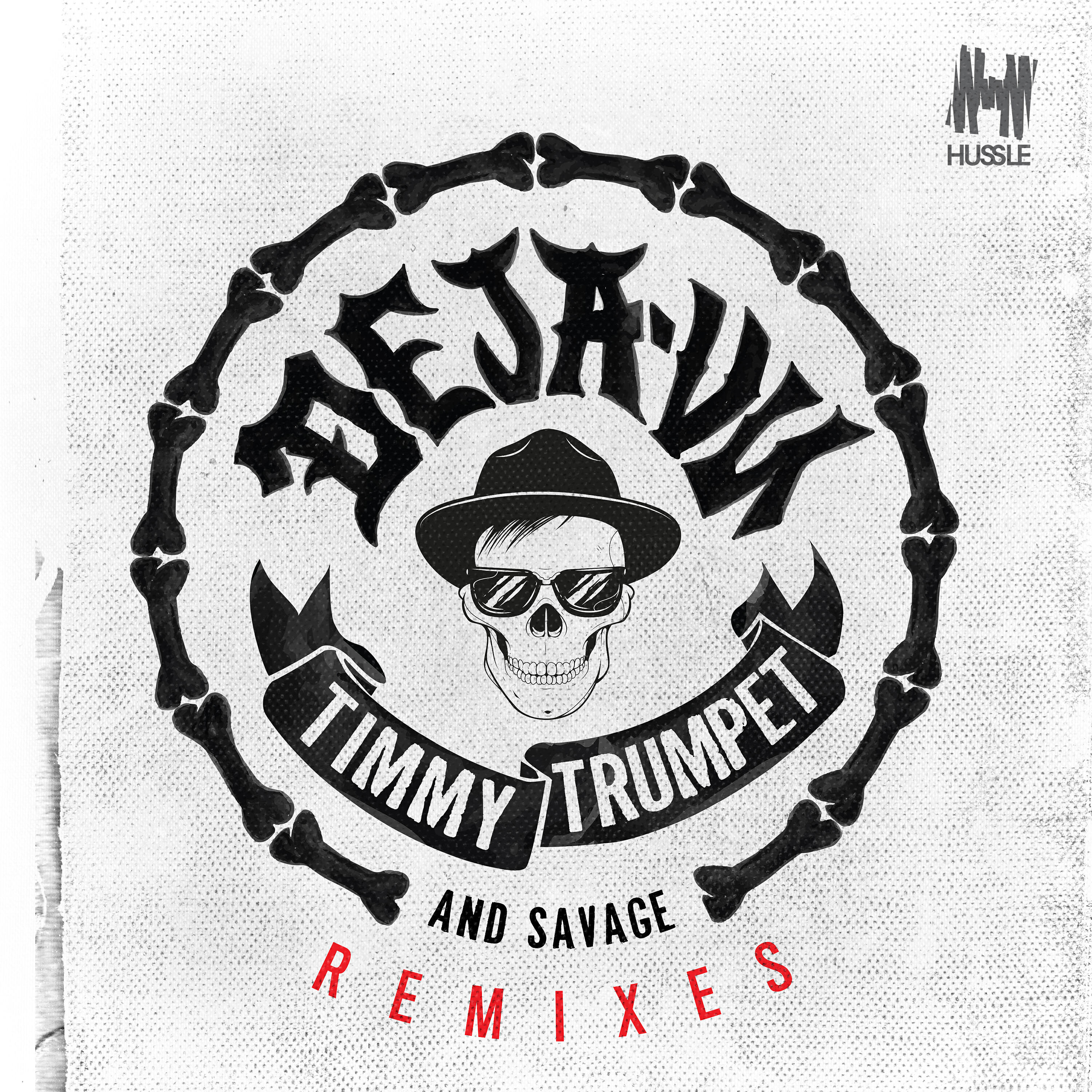 Timmy Trumpet - Déjà-Vu (Filatov & Karas Remix)