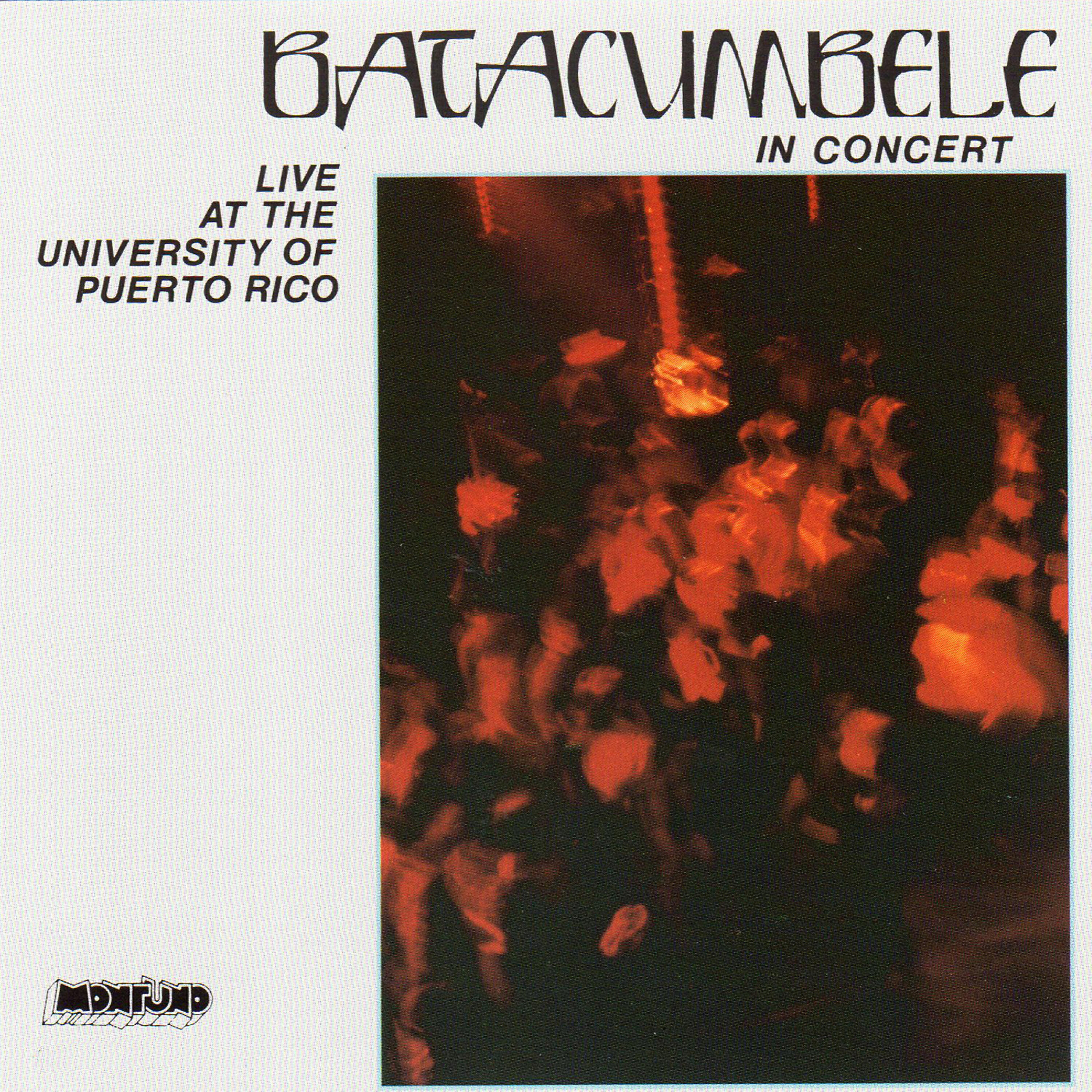Batacumbele - Calabo Y Bambu (Live)