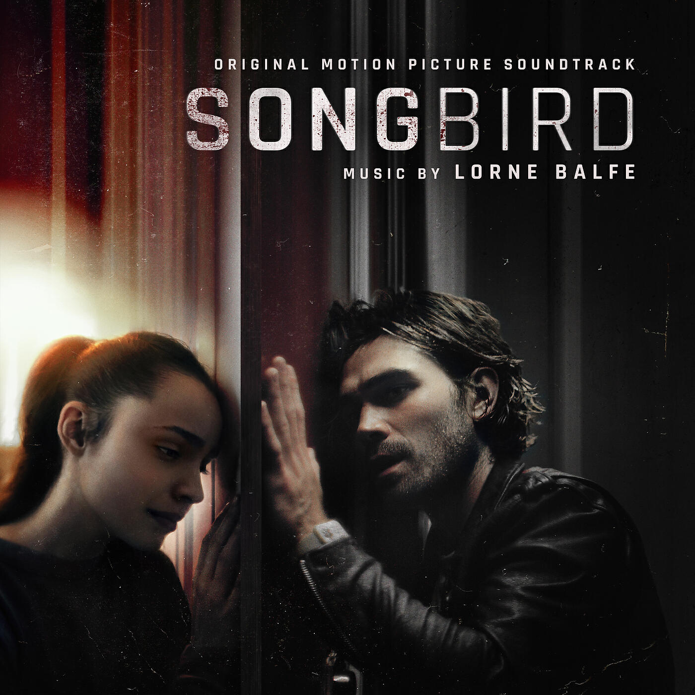 Lorne Balfe - 100G a Piece
