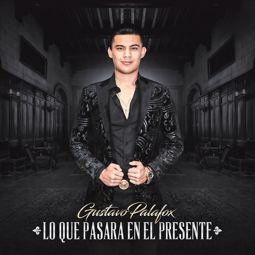 Gustavo Palafox - Emilio Rocha