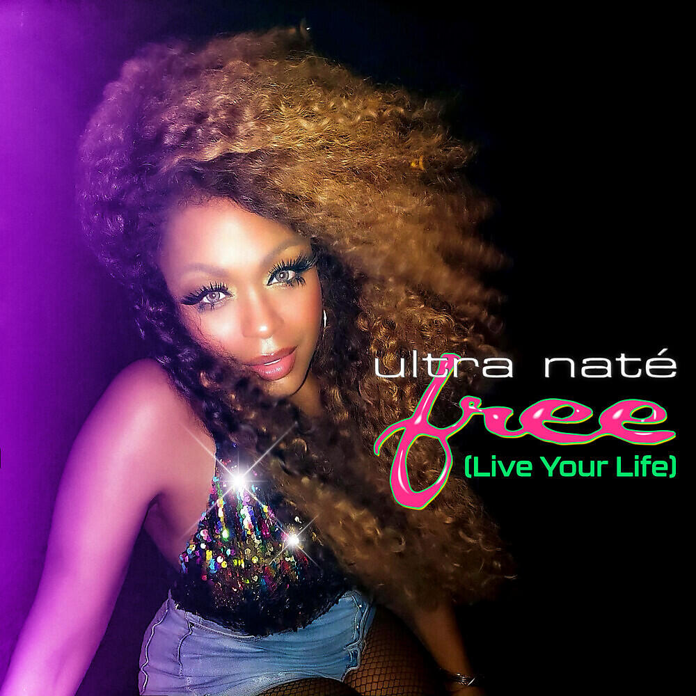 Ultra Nate - Free (Live Your Life) (Ibitaly & Gregor Salto Remix 2020)