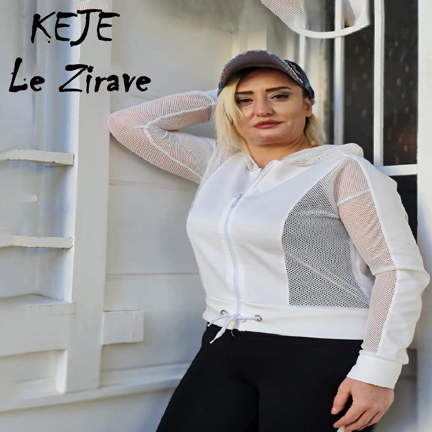 Постер альбома Le Zirave