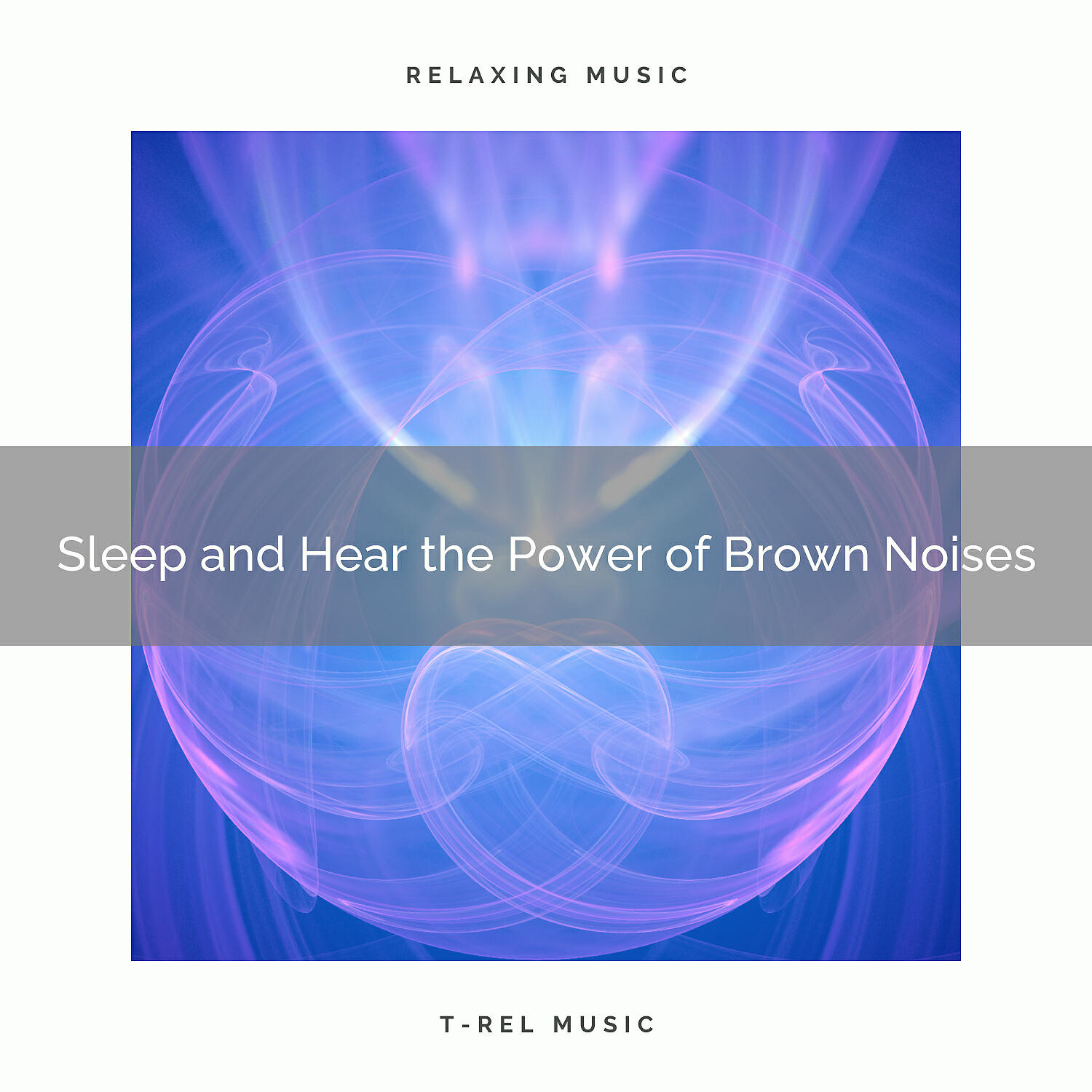 Low Frequency Noise - The Brownian Noises for Best Dreams and Good Morning