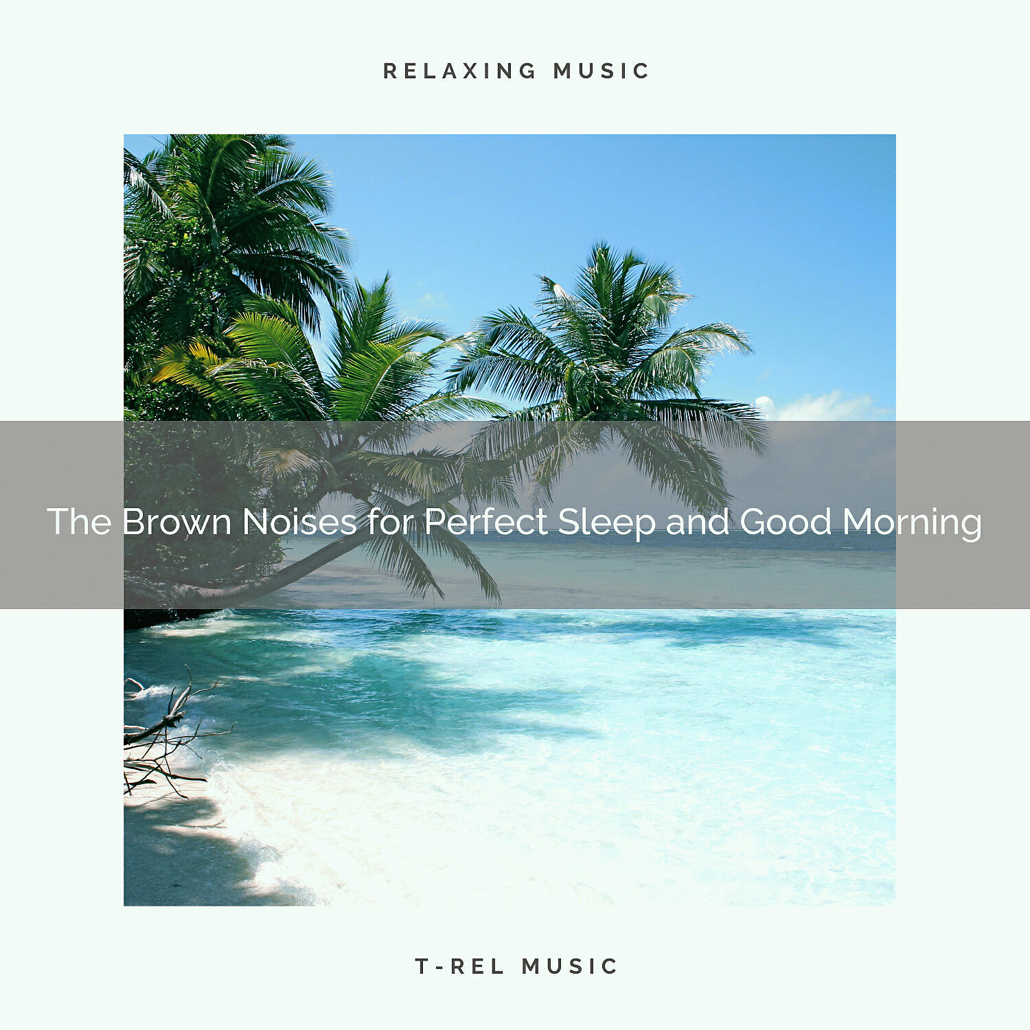 Meditation - The Pink Noise for Perfect Sweet Dreams and Good Morning