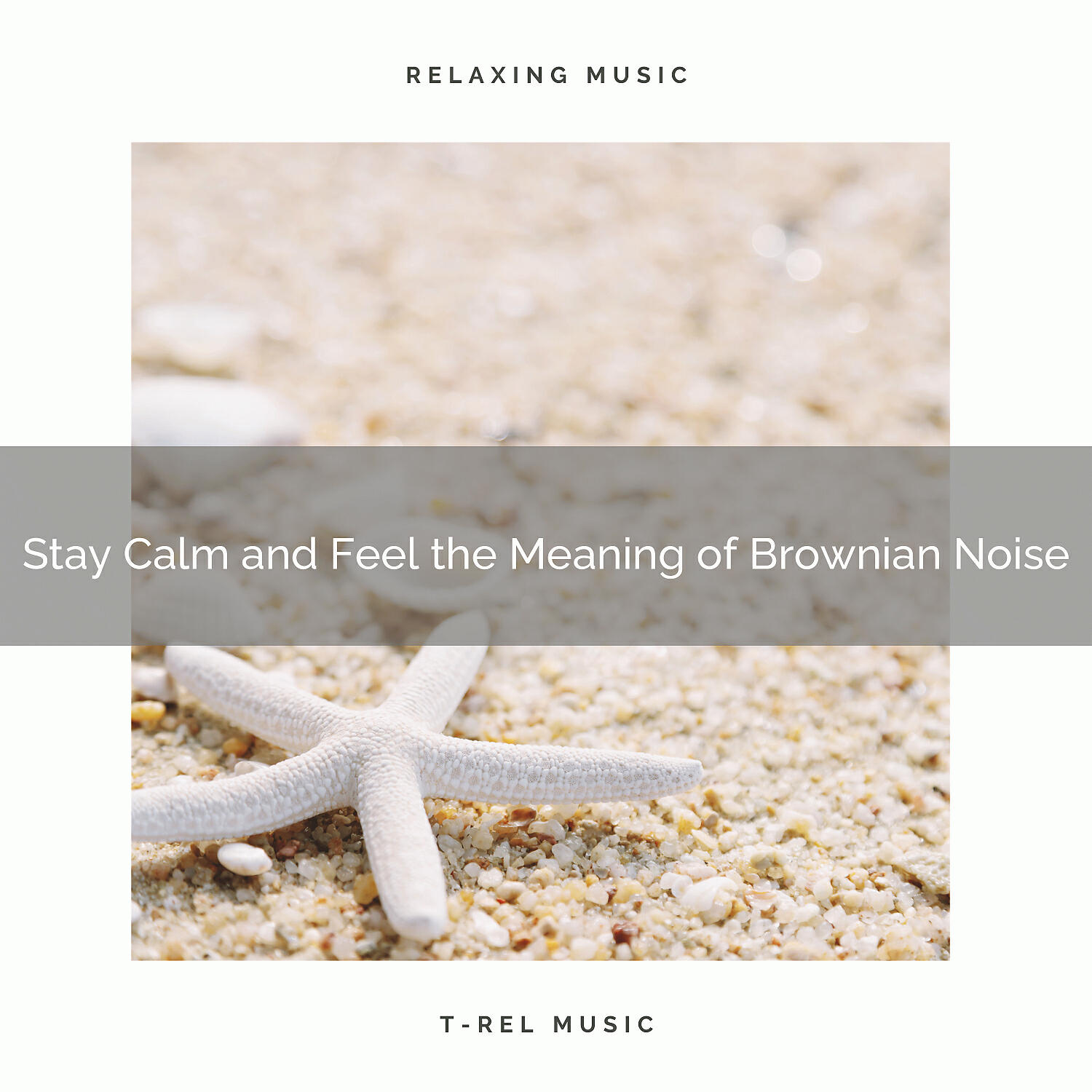 Meditation - The Brown Noise for Best Sweet Dreams and Life Changing