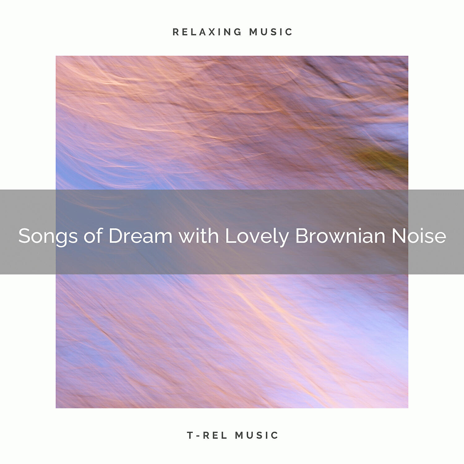 Brown Noise for Babies - Relax and Hear the Meaning of White Noise