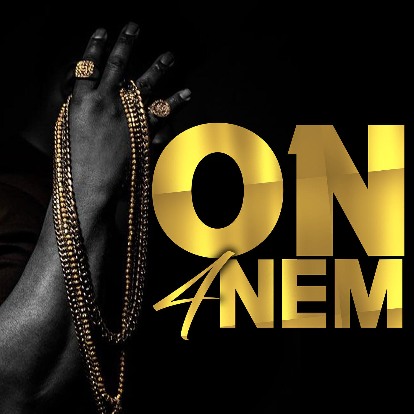 Beadz - On 4 Nem