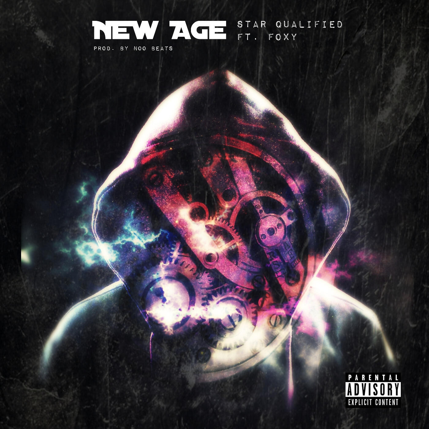 Star Qualified - New Age