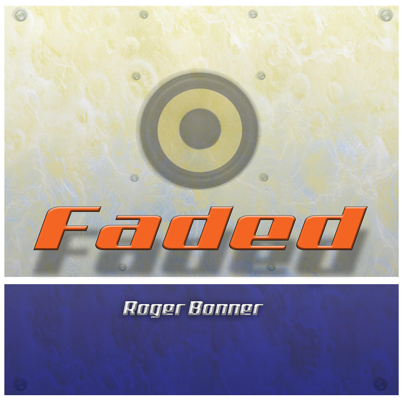 Roger Bonner - Stereo Love (Fantom Mix)