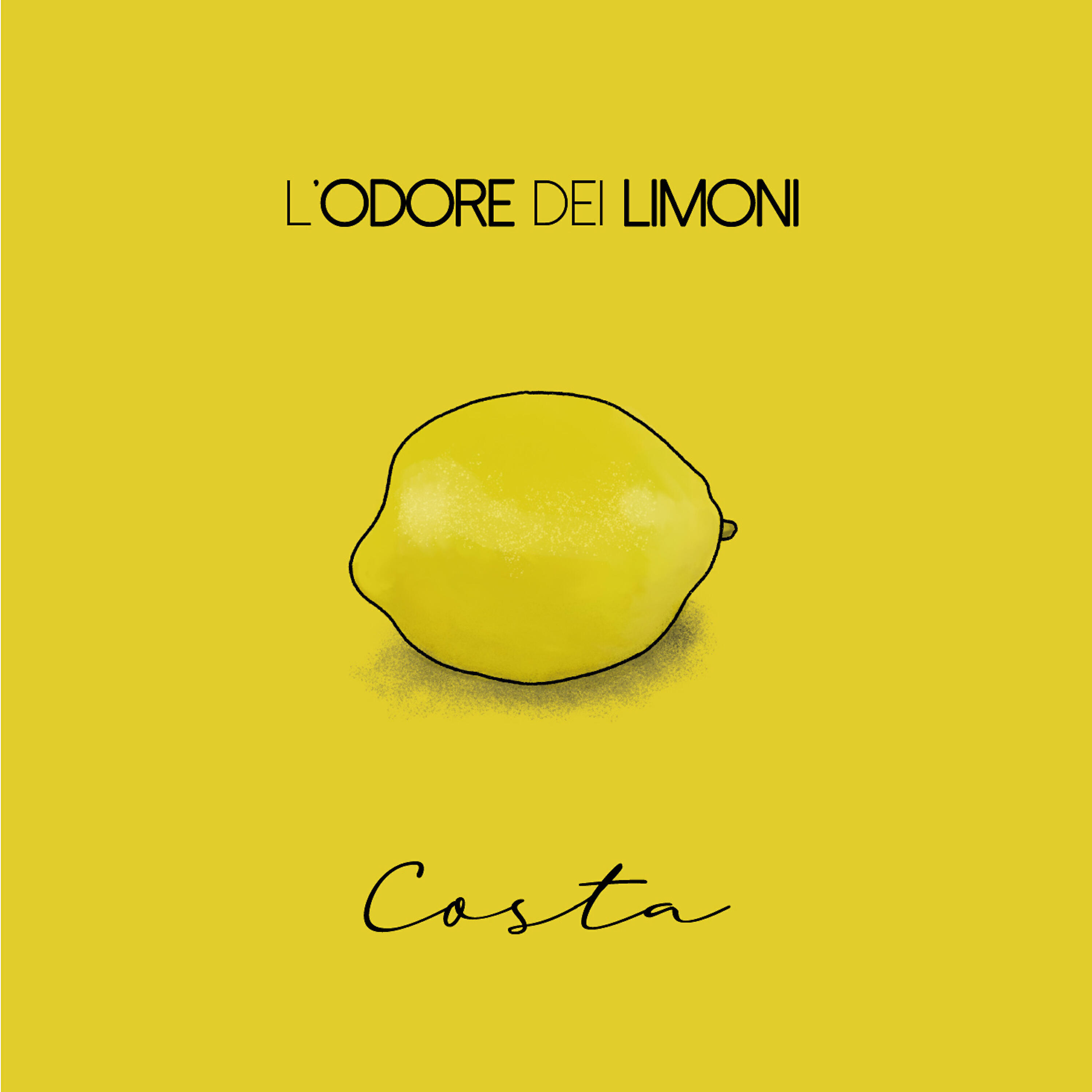 Costa - Sei il numero uno