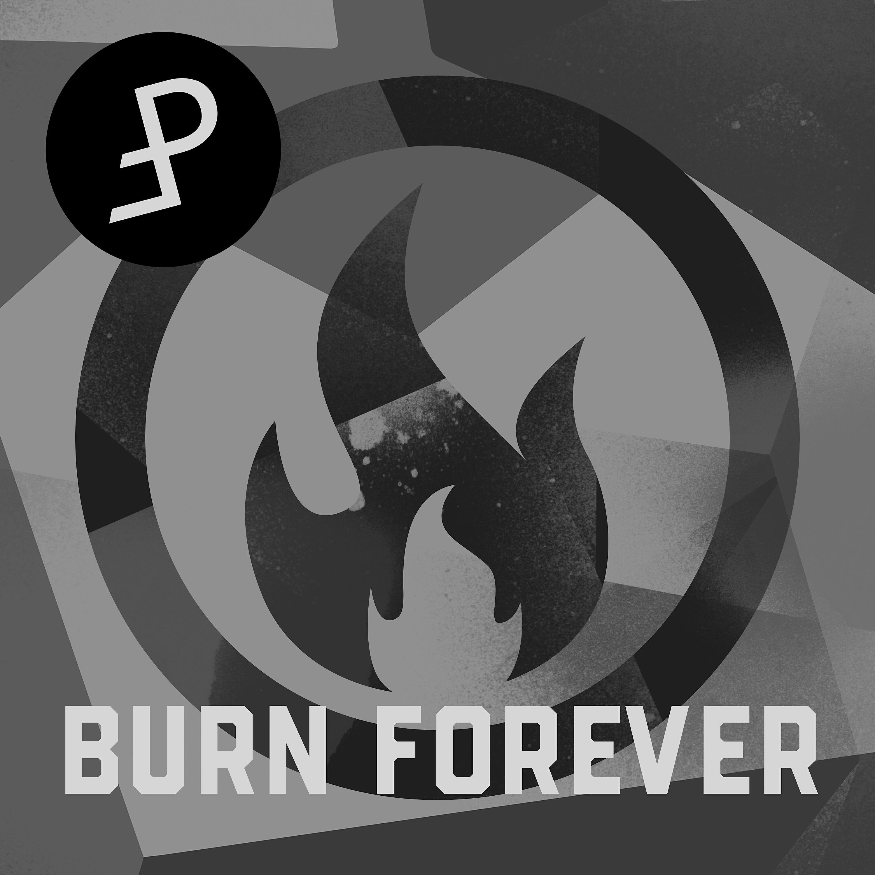Pouppée Fabrikk - Burn Forever (Blush Response Remix)