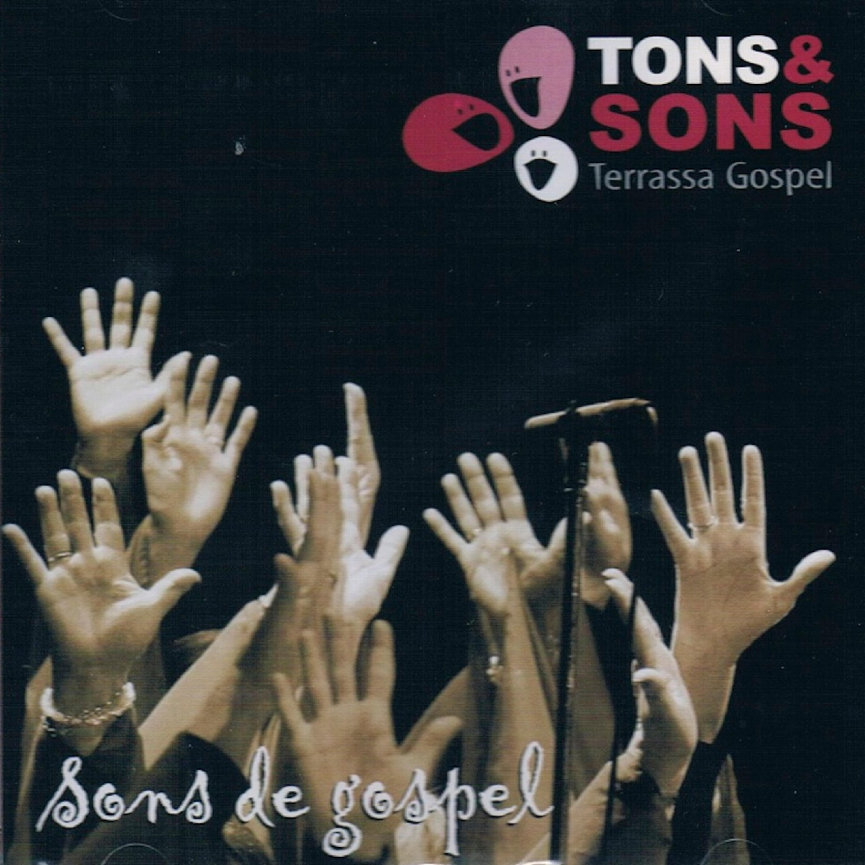 Tons - Blessed be the name of the Lord