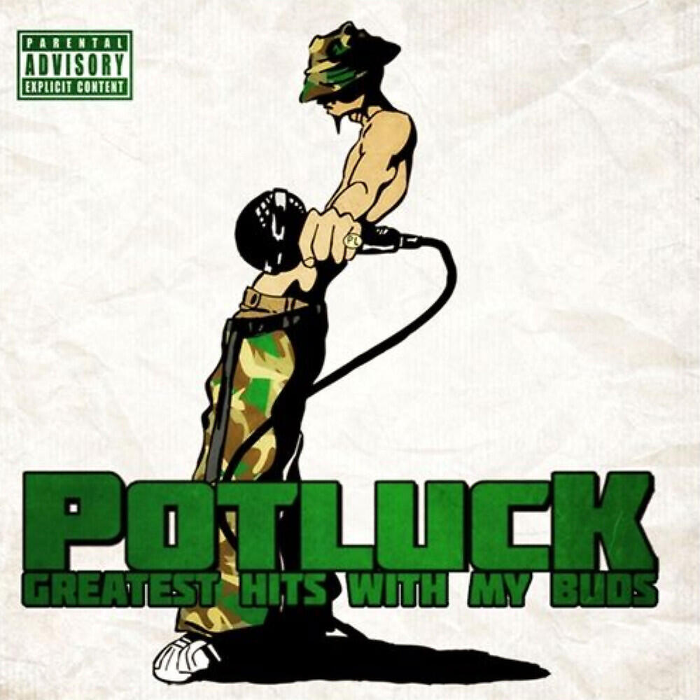 Potluck - Roll Big