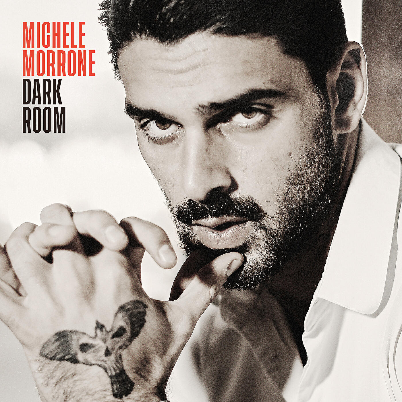 Michele Morrone - Hard For Me (Acoustic)