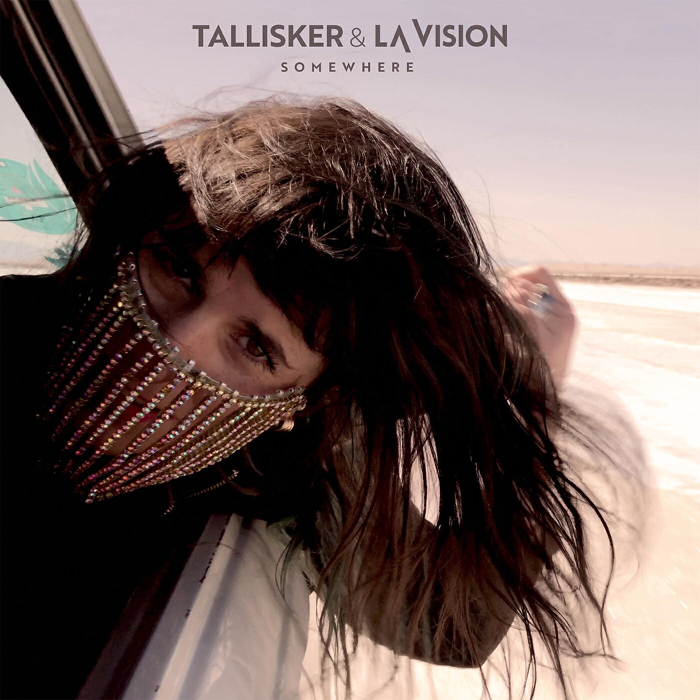 Tallisker - Somewhere