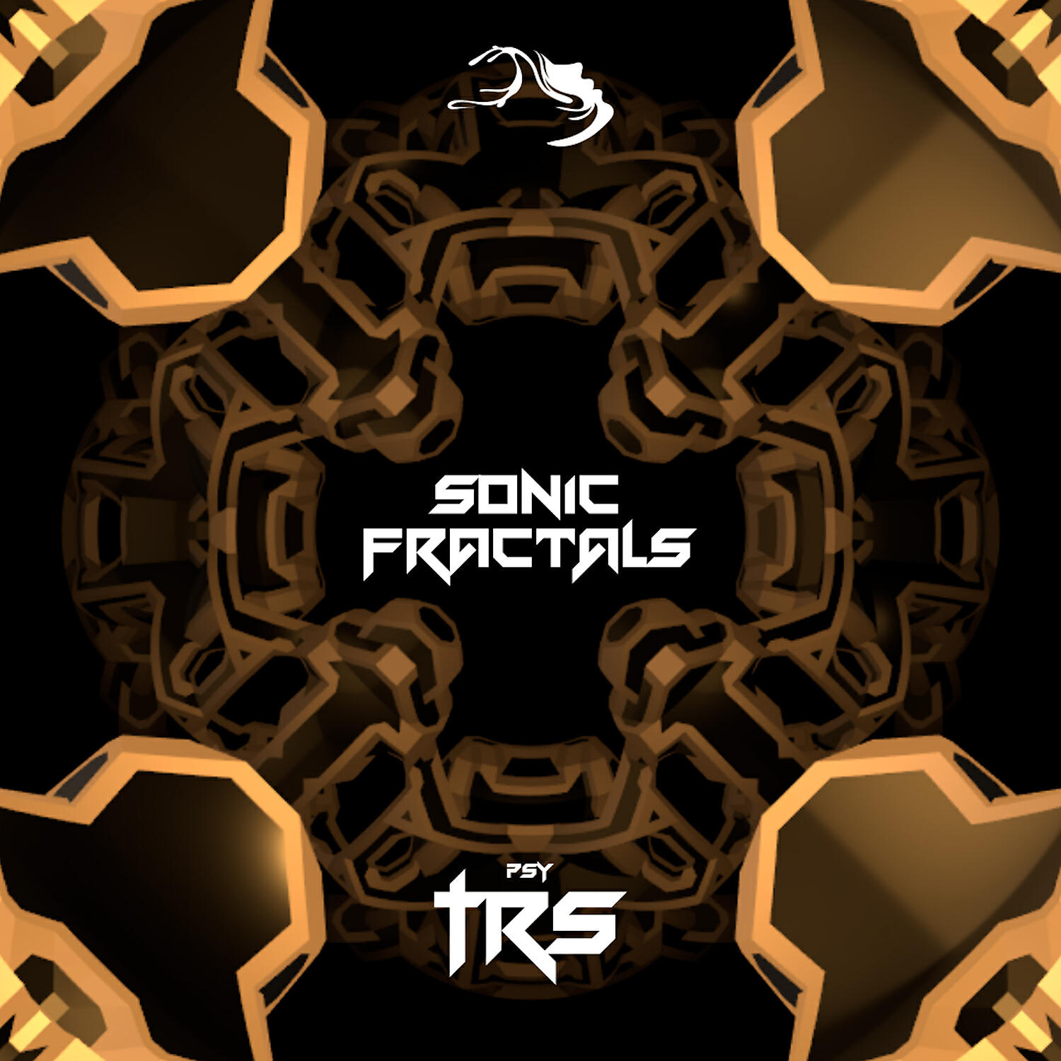 Psy TRS - Sonic Fractals
