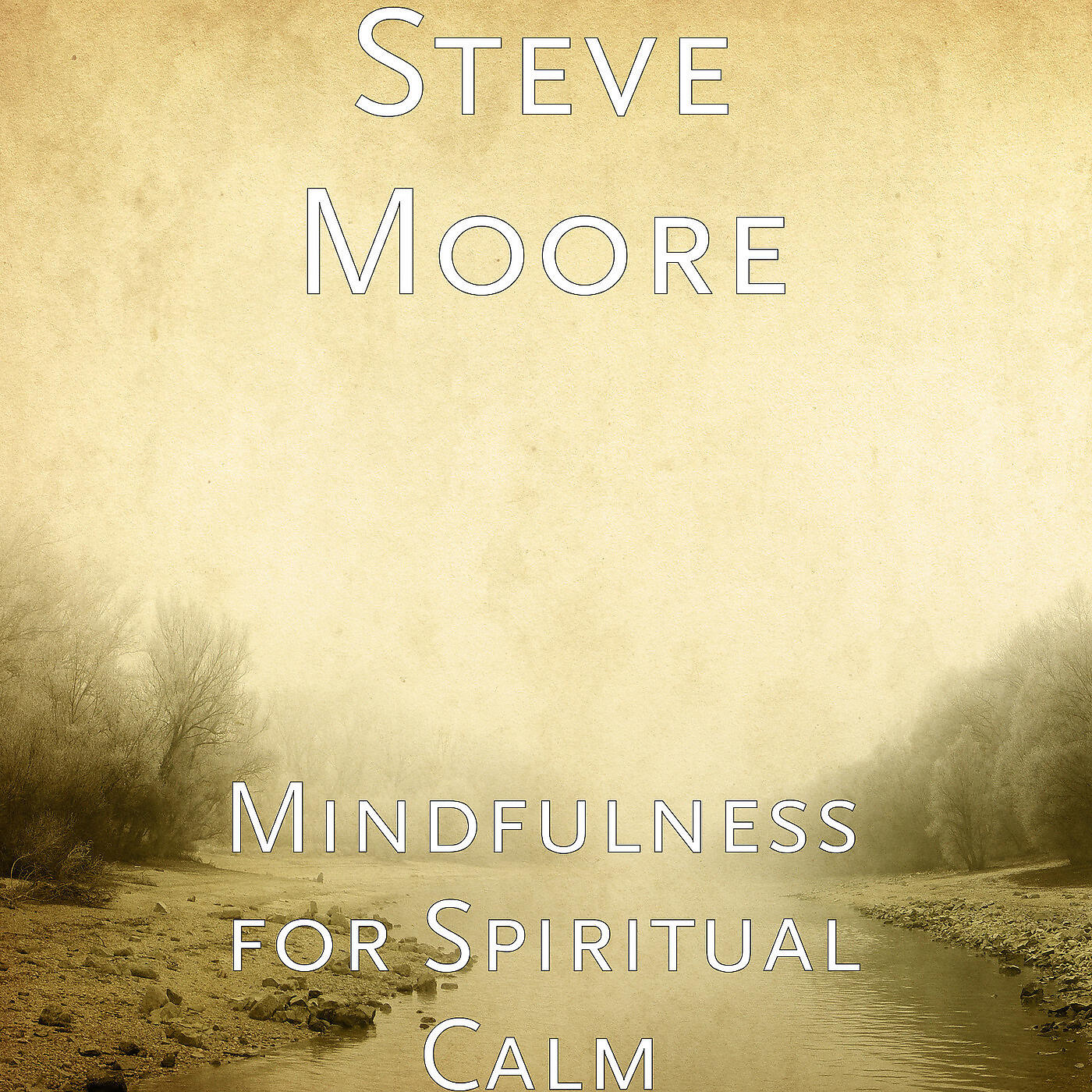 Steve Moore - Ultra Violet Love