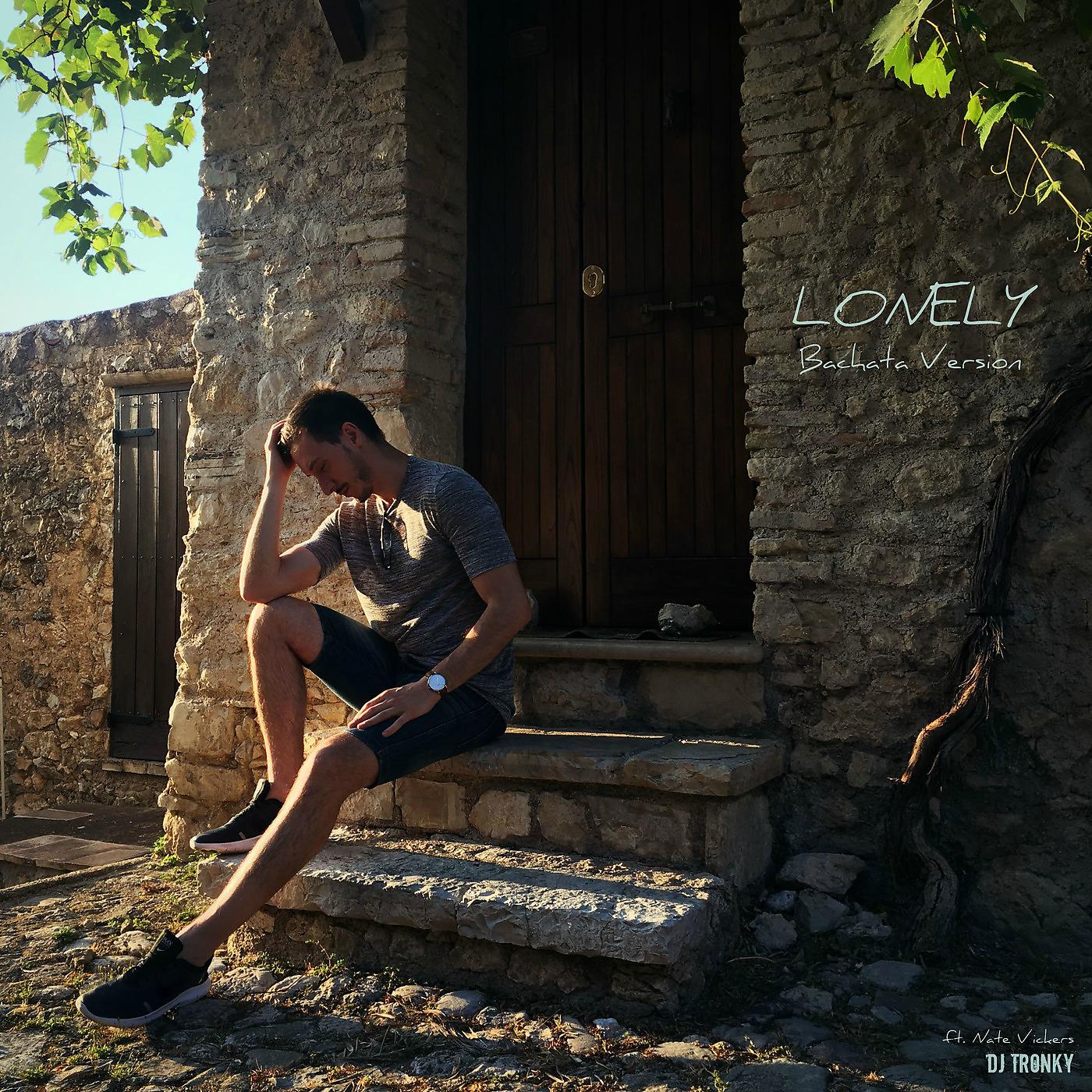 Постер альбома Lonely (Bachata Version)