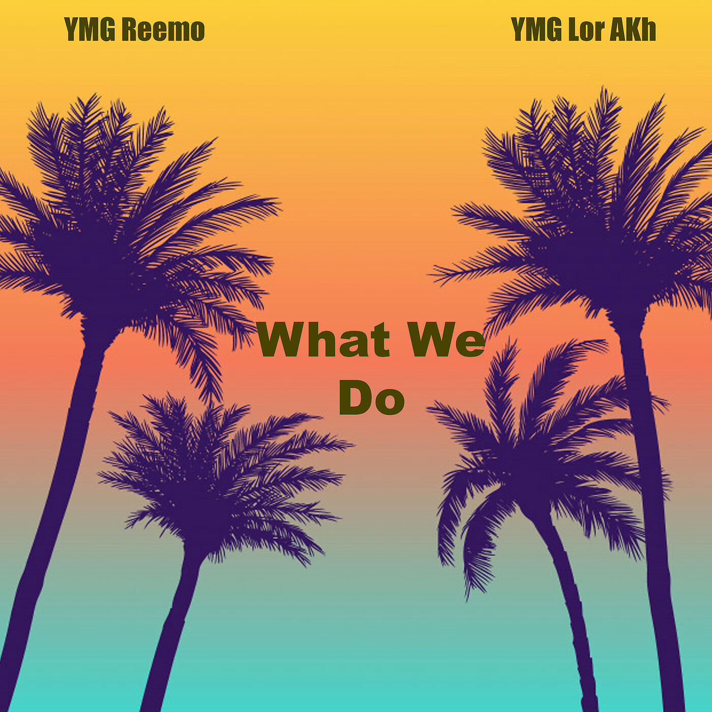 YMG Reemo - What We Do