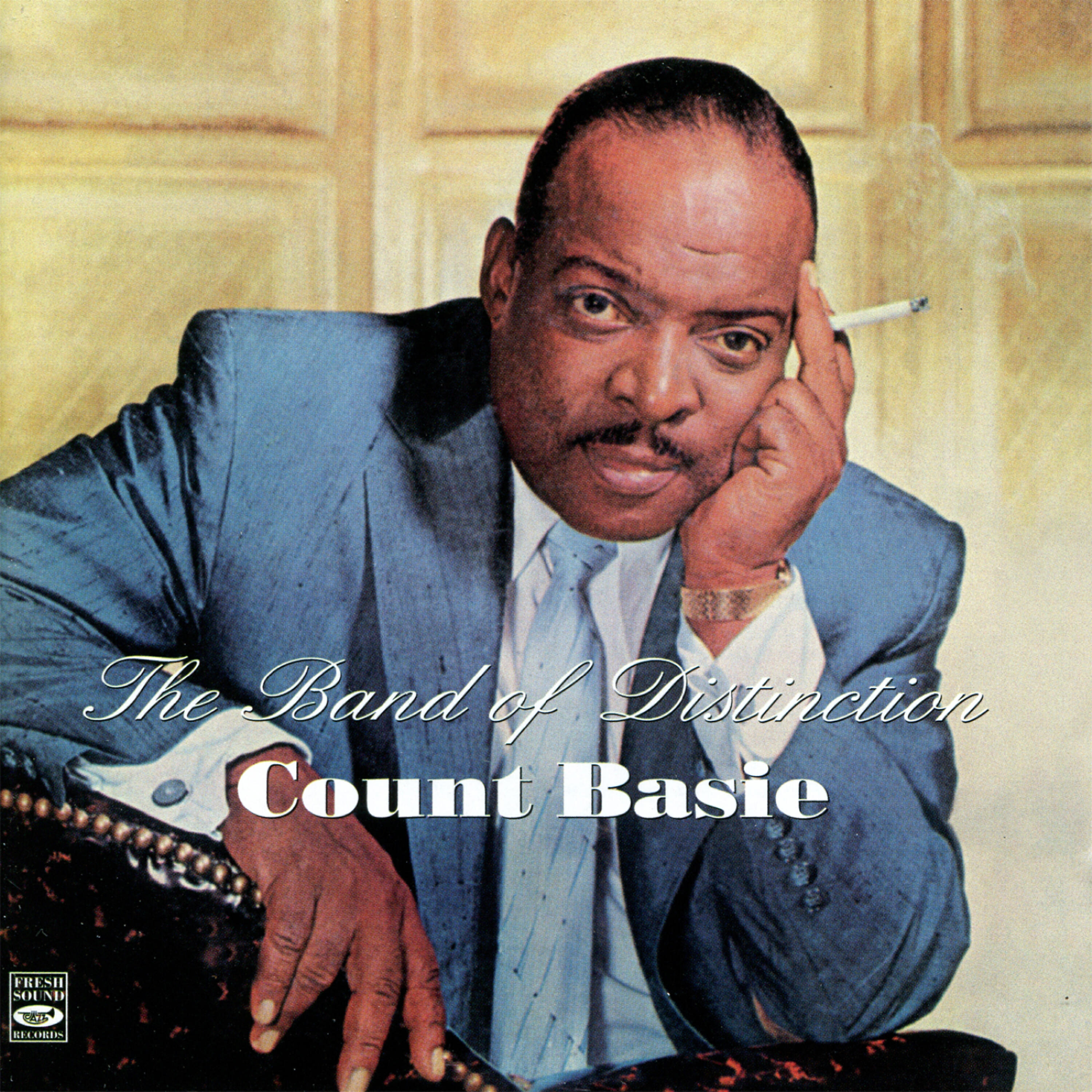 Count Basie - Two for the Blues
