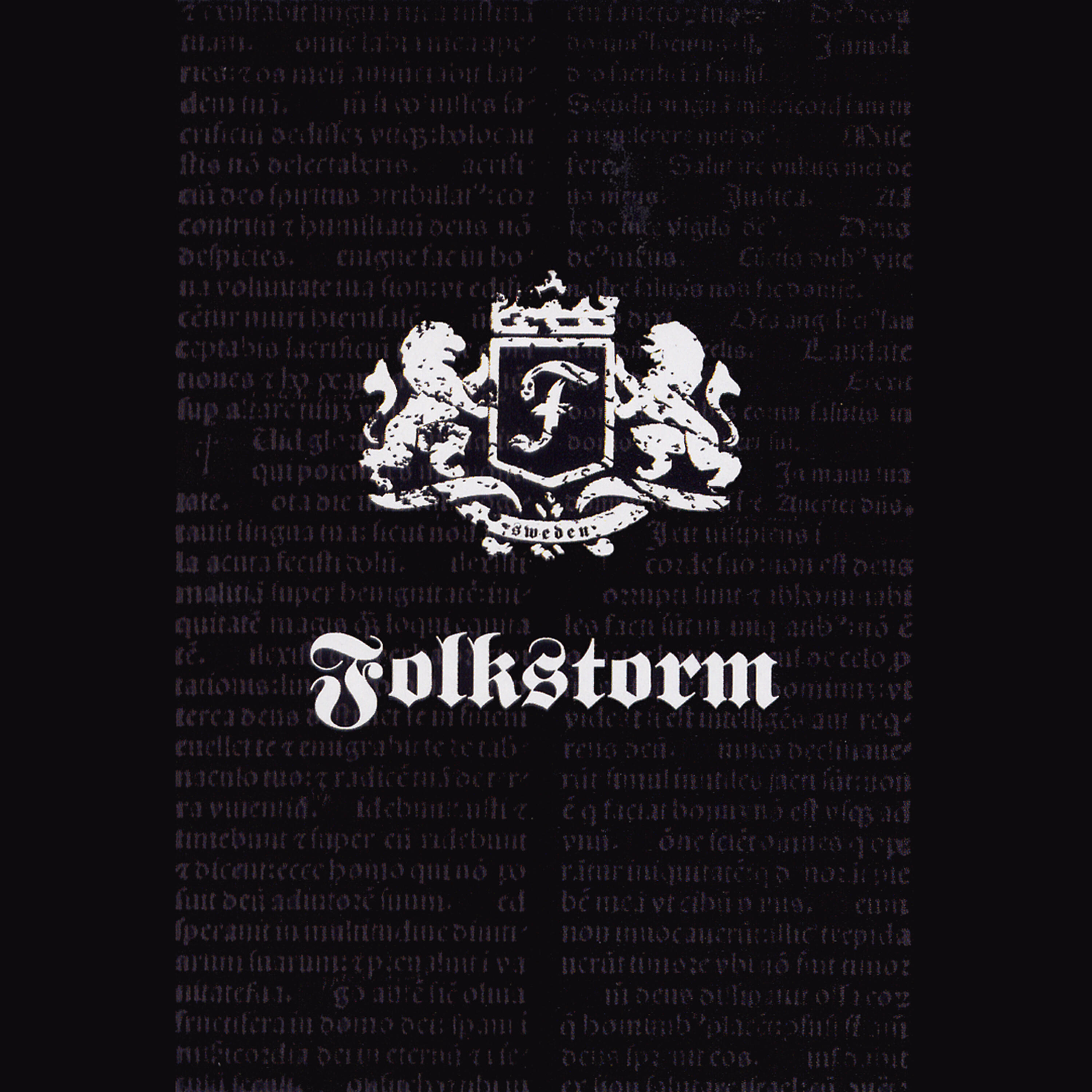 Folkstorm - VI