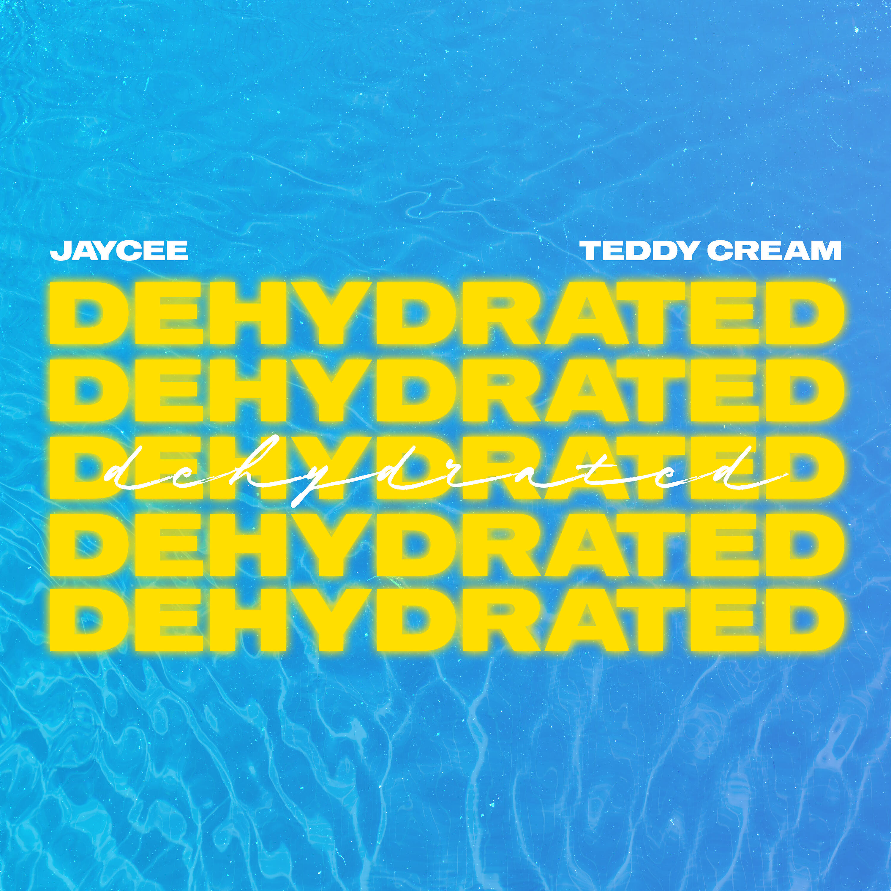 Jaycee - Dehydrated