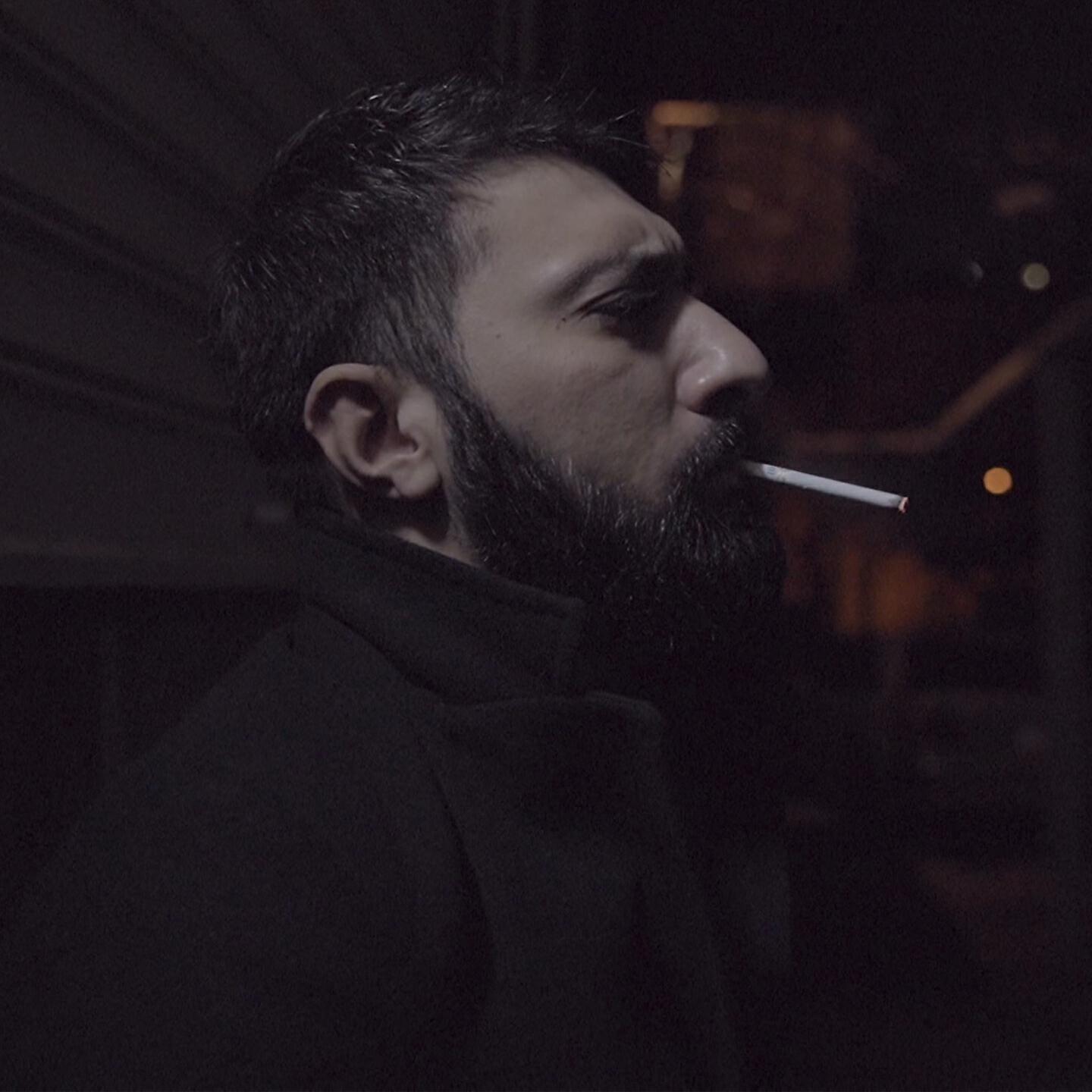 Miro - Yadımdadı