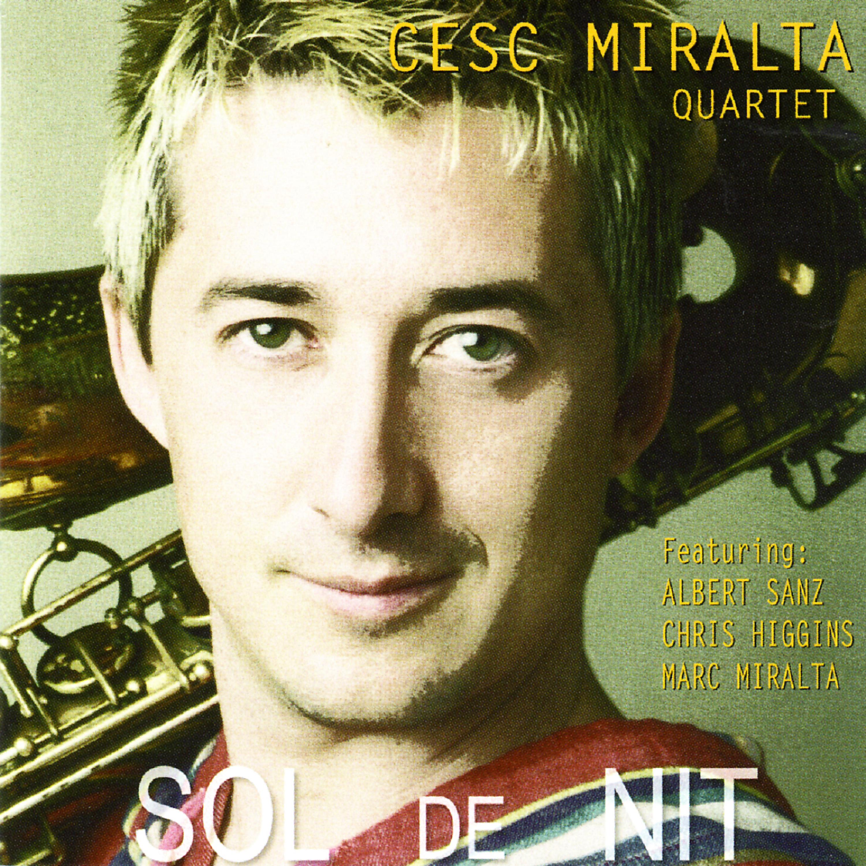 Постер альбома Sol De Nit
