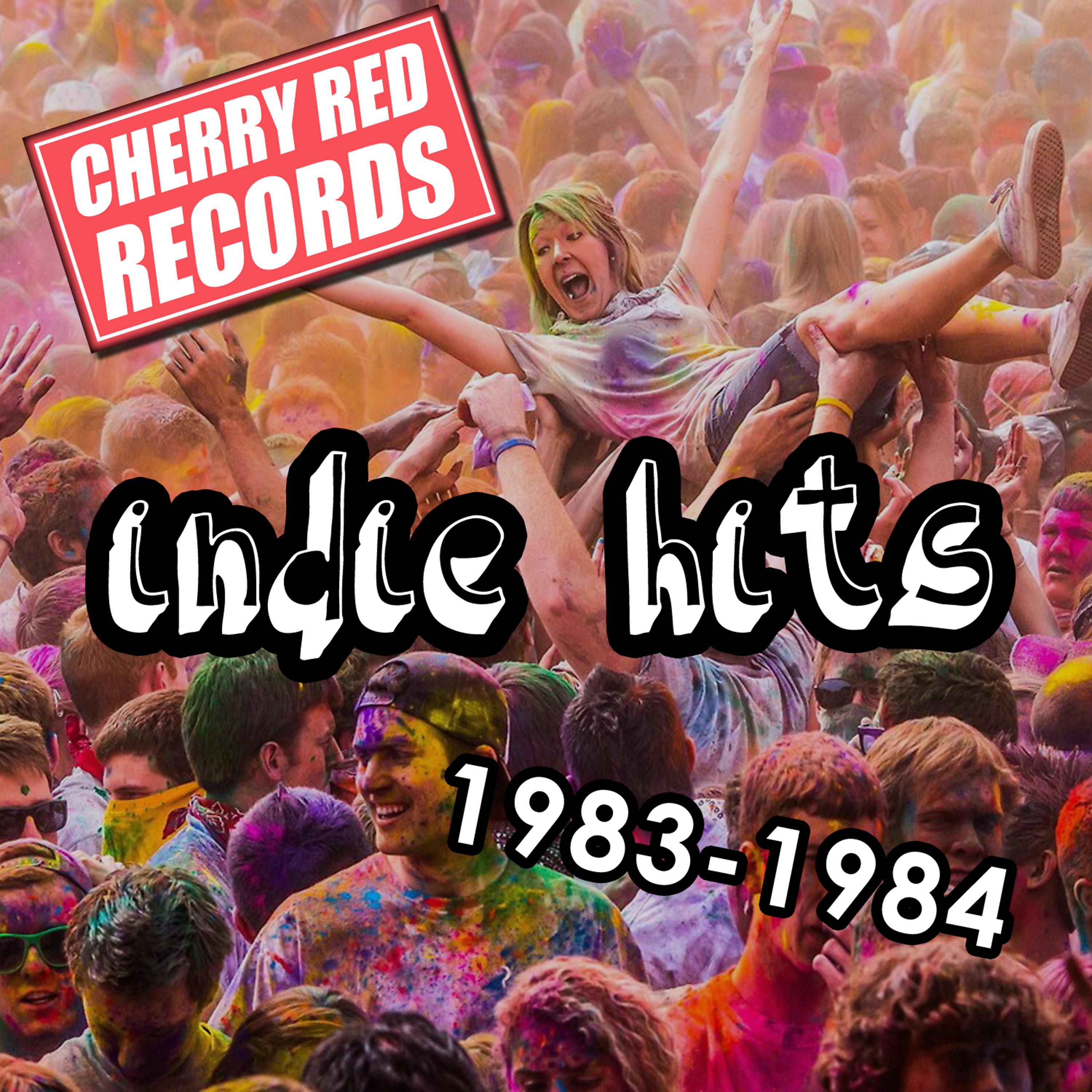 Постер альбома Cherry Red Indie Hits: 1983-1984
