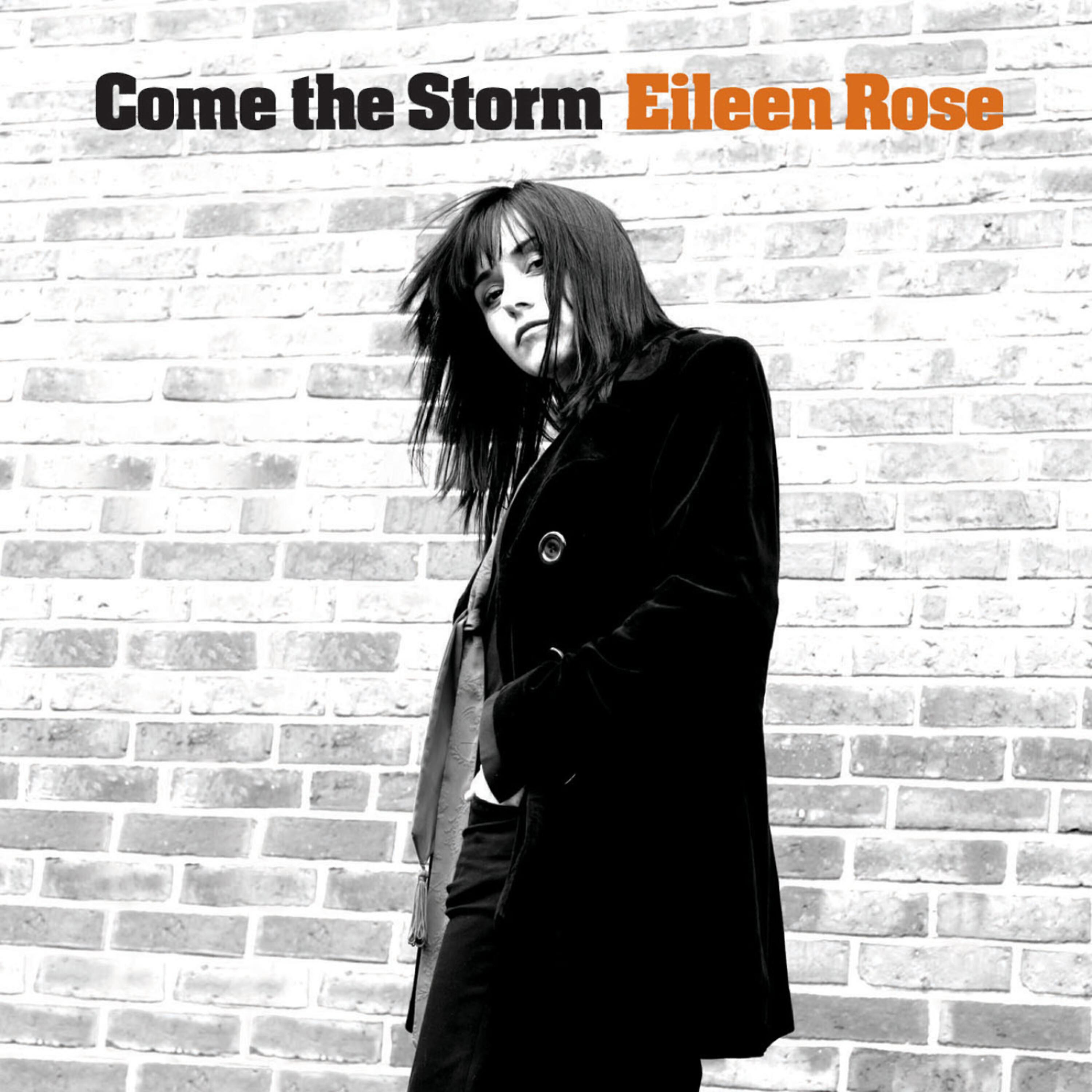 Eileen Rose - Stagger Home
