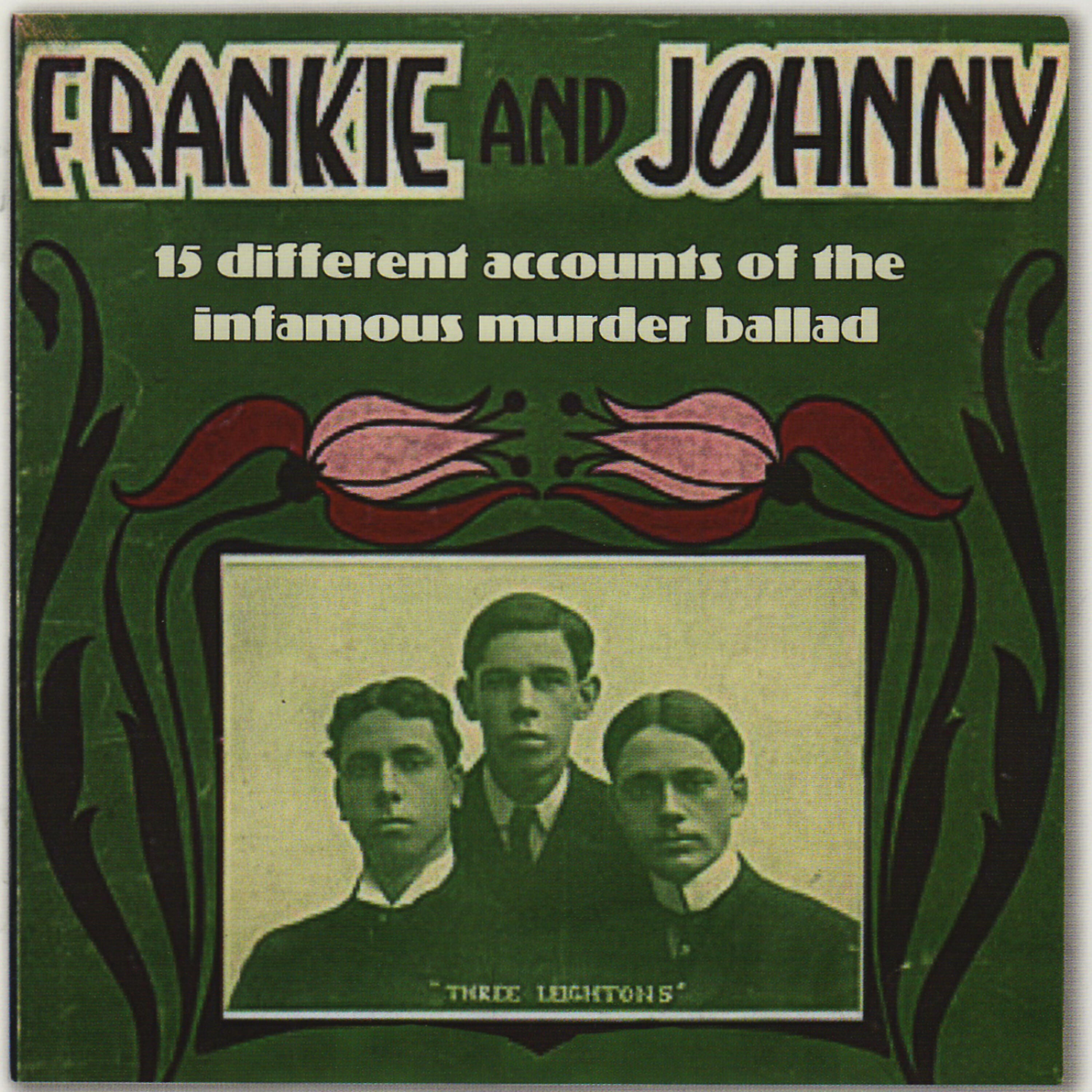 Bunny Berigan - Frankie and Johnny