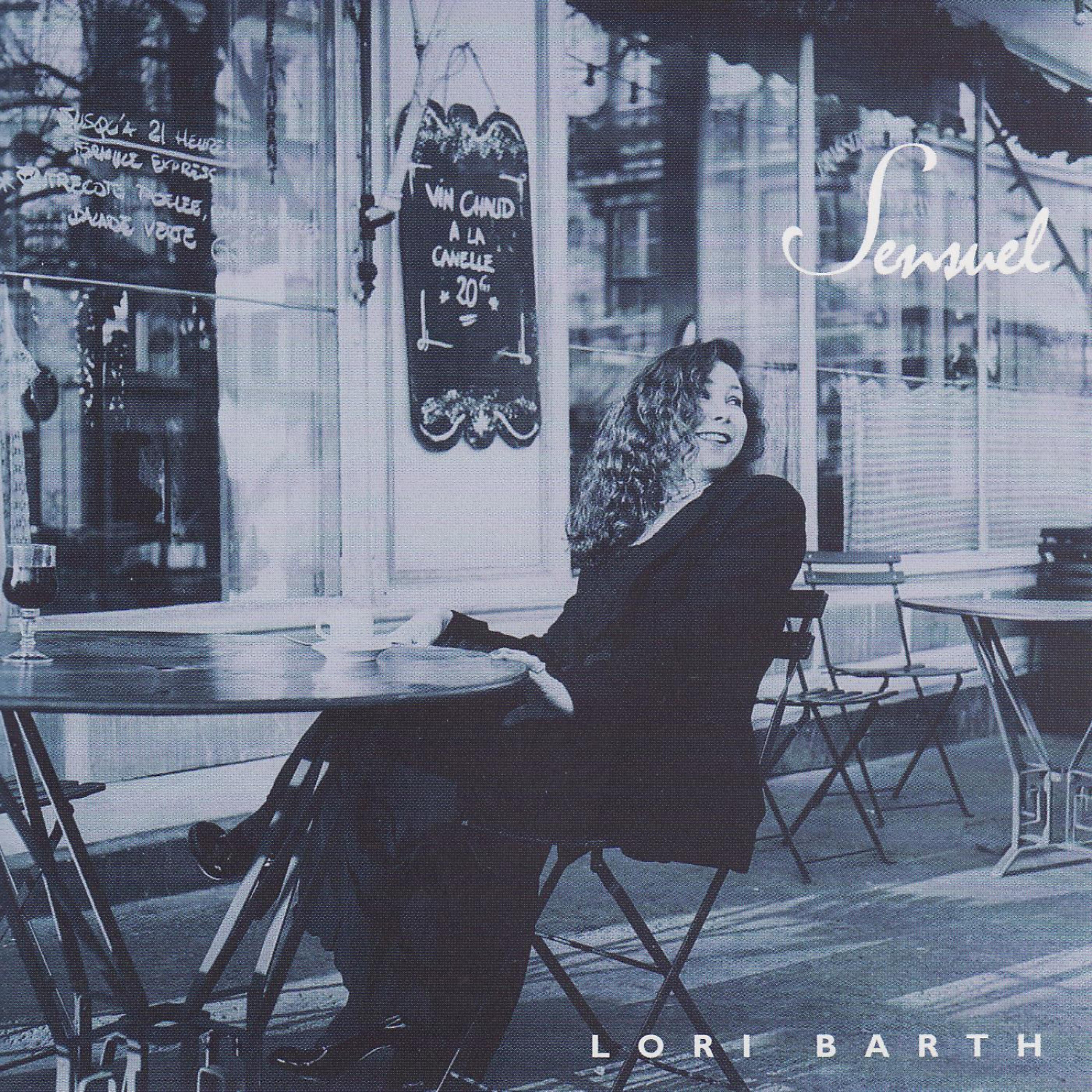 Lori Barth - Frame By Frame