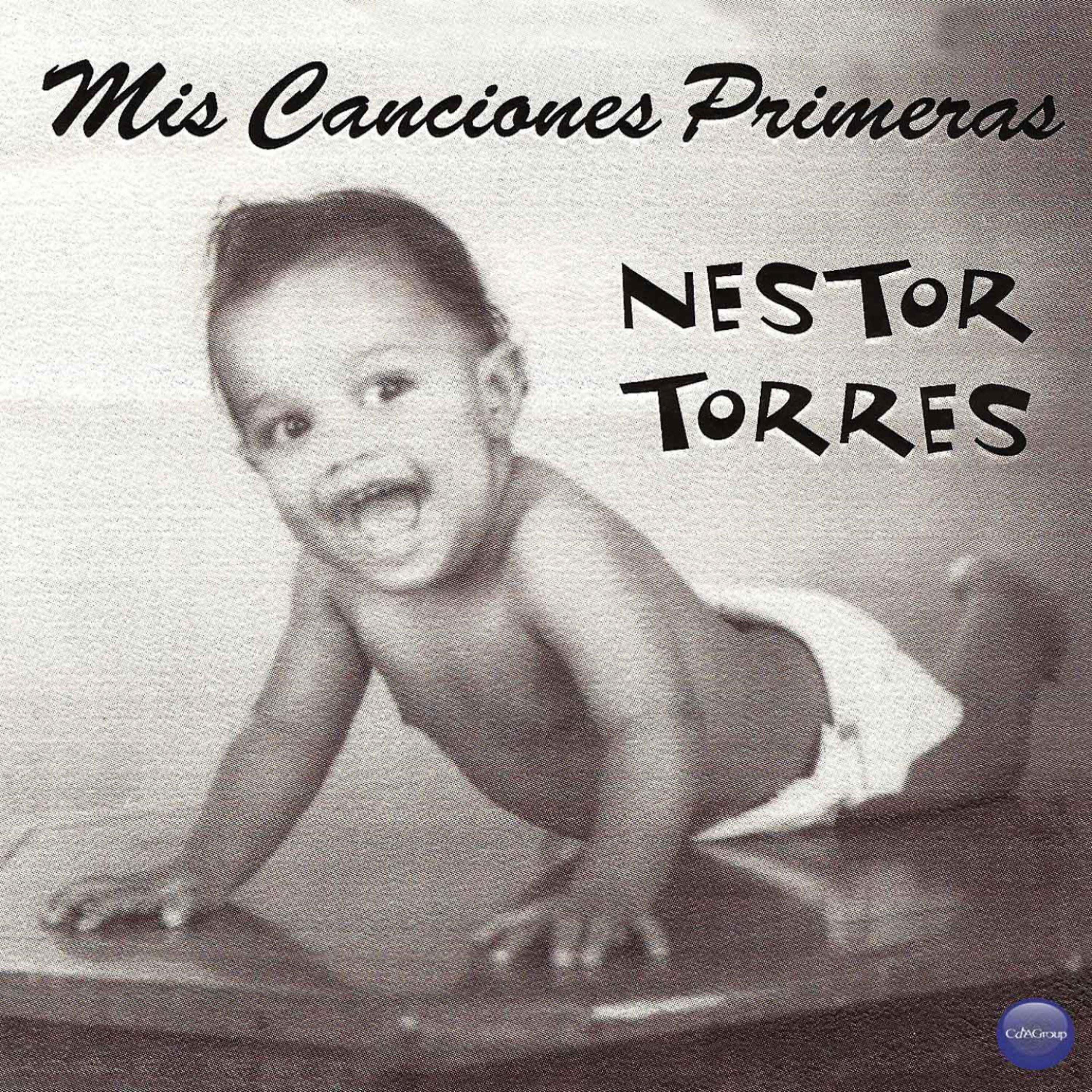 Постер альбома Mis Canciones Primeras