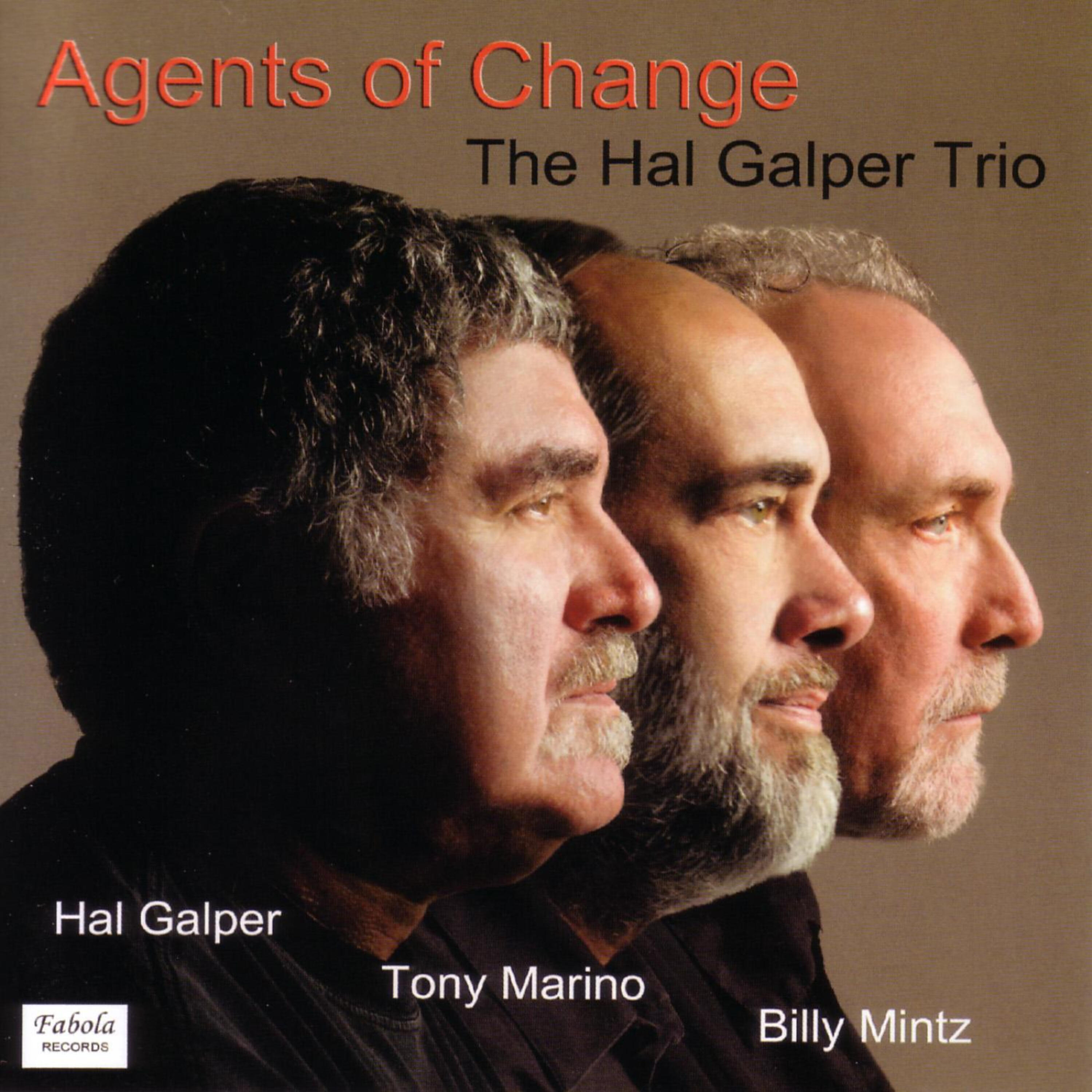 Hal Galper - Liquid Audio