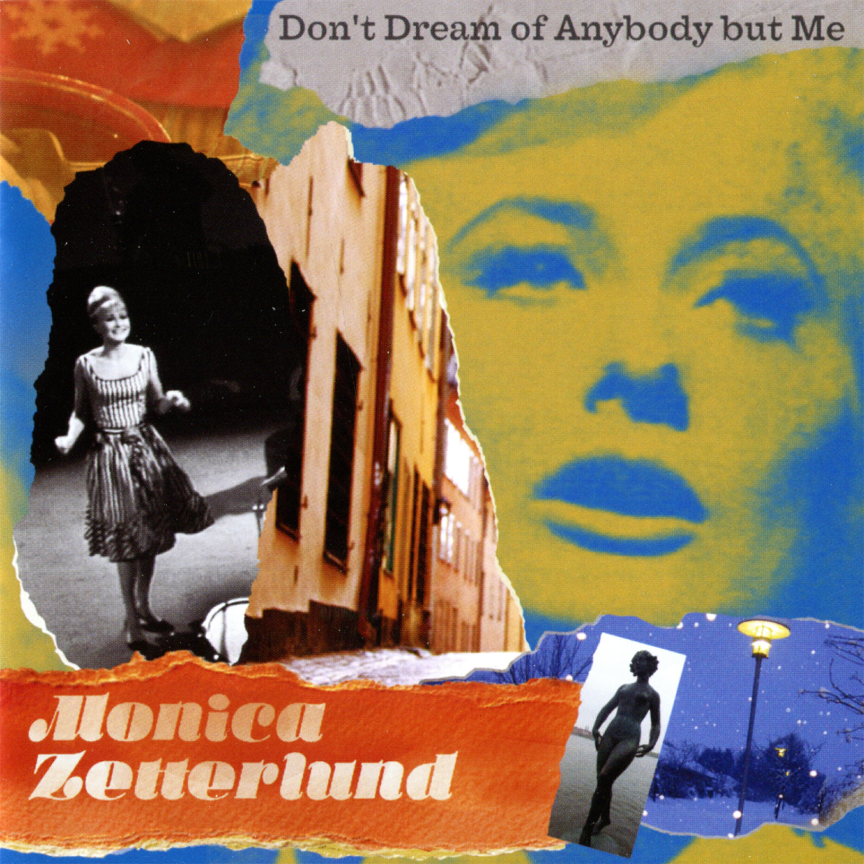 Monica Zetterlund - De Sålde Sina Hemman