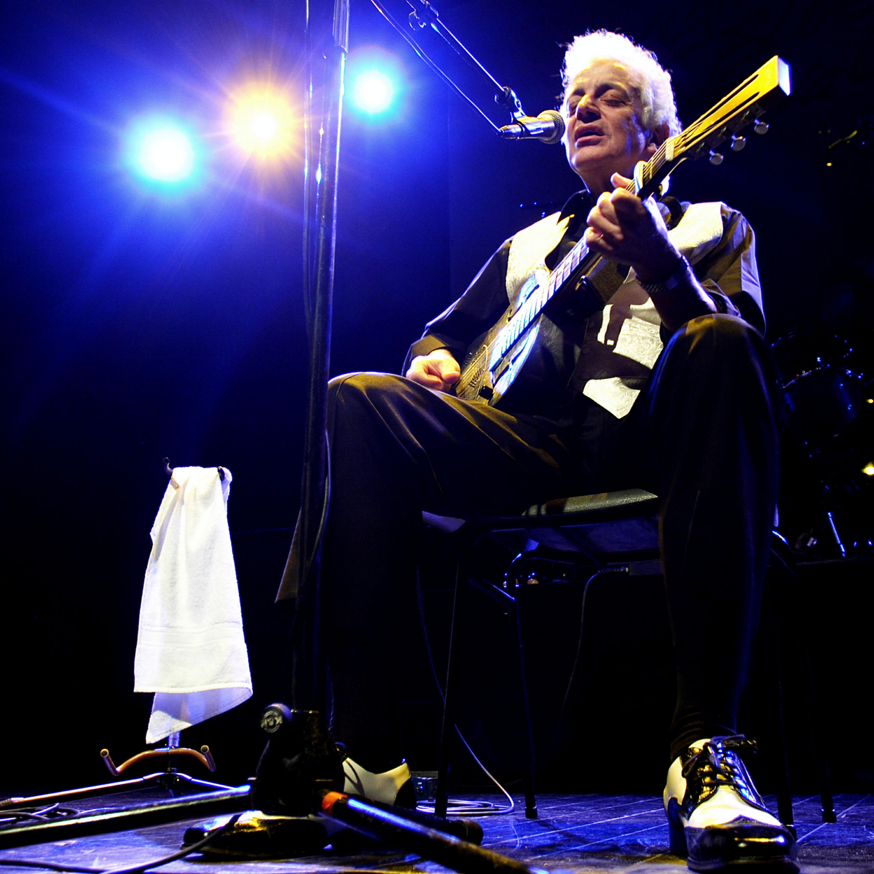 Doug MacLeod - Dubb´s Talkin´ Politician Blues