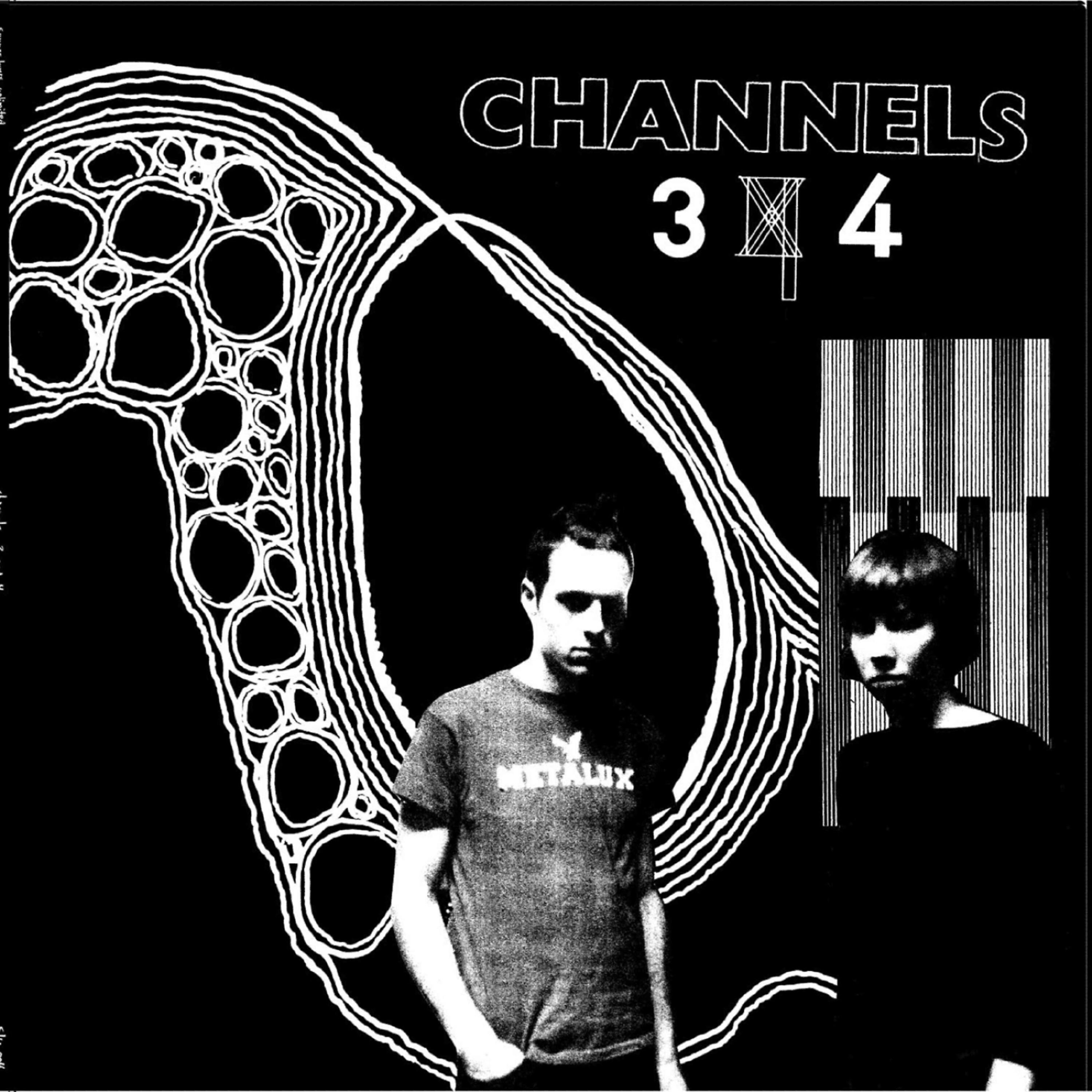 Jesse Willey - Plastic (Version B)