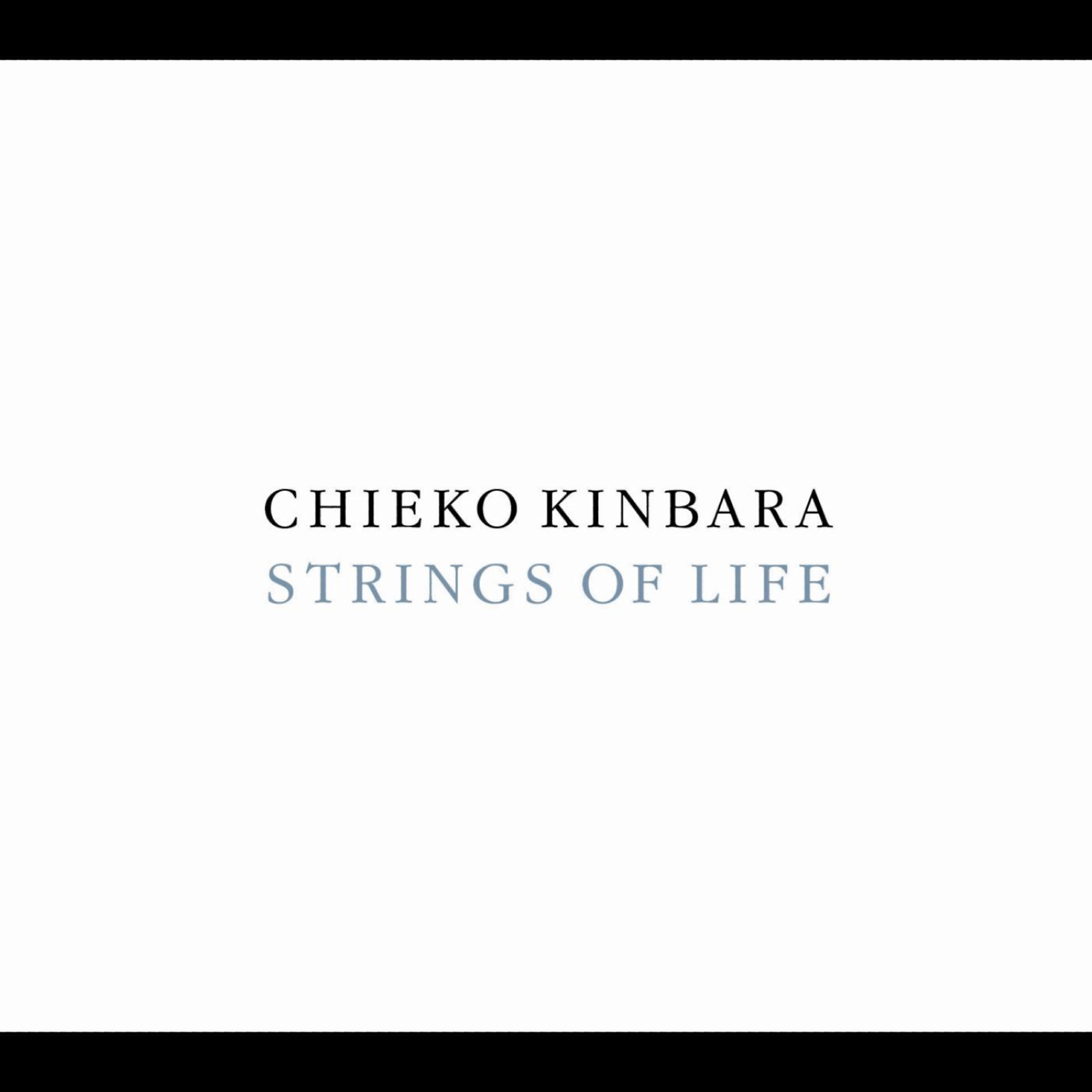 Kinbara Chieko - TODO VAI MUDAR