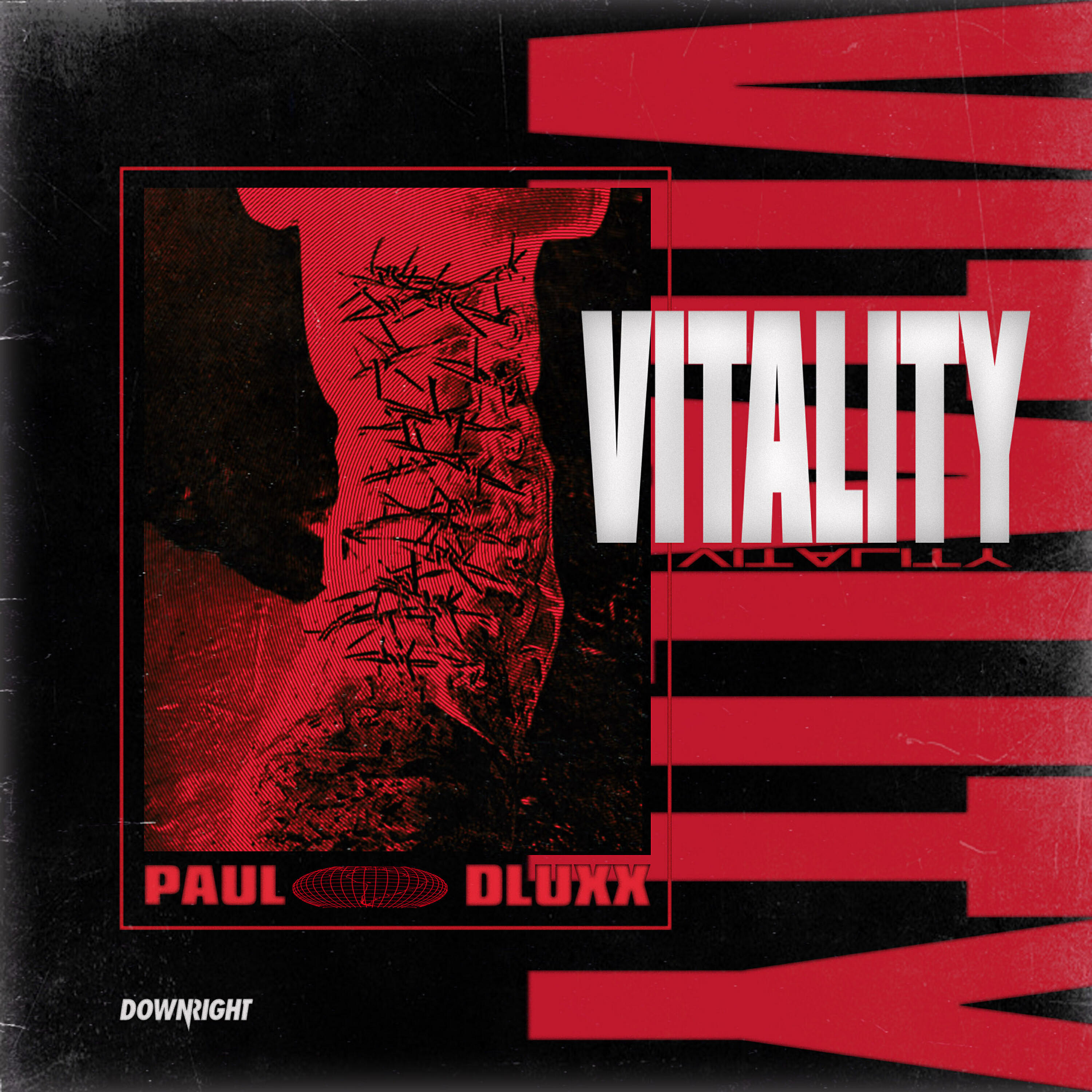 Paul Dluxx - Vitality