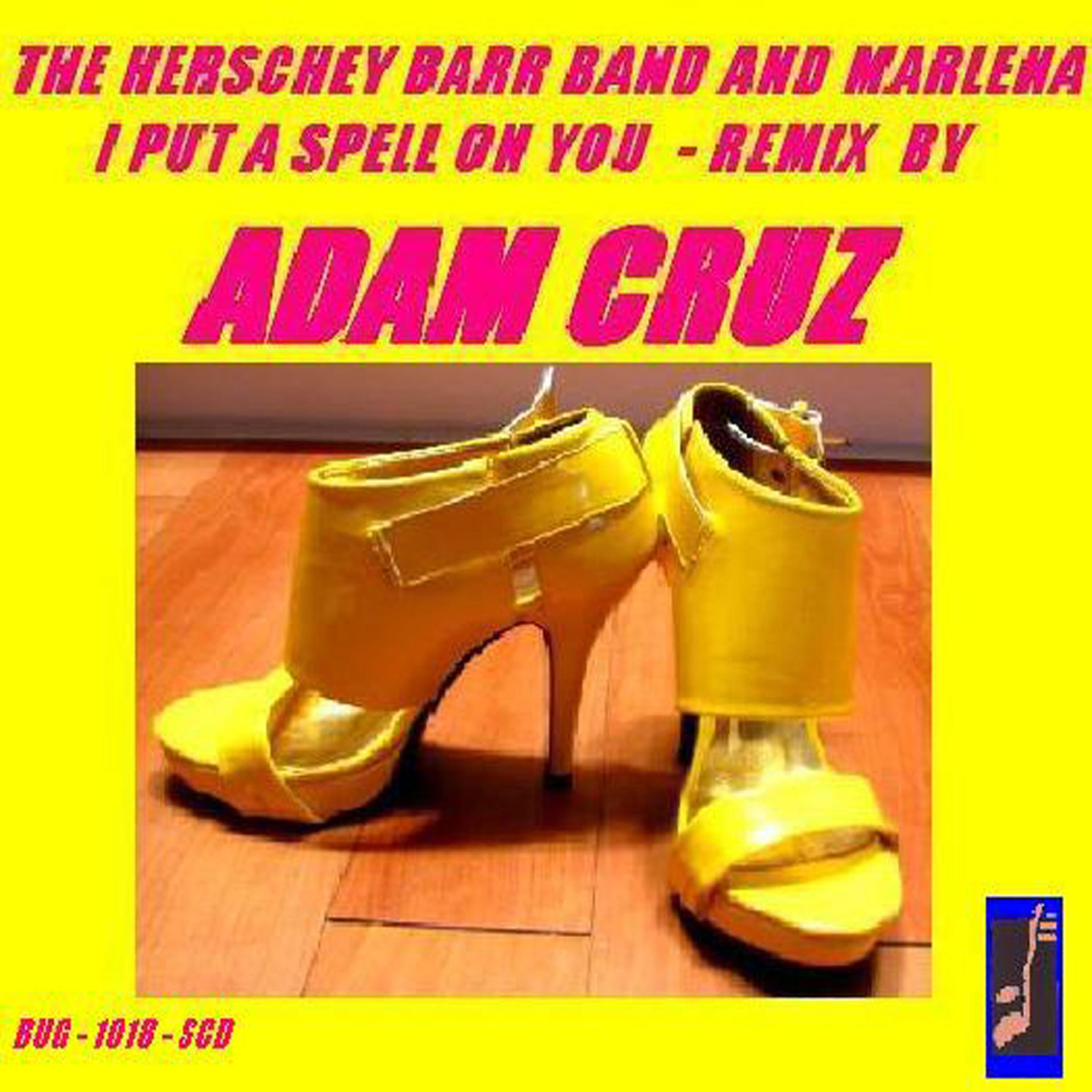 The Herschey Barr Band - I Put a Spell On You (Adam Cruz Vocal Remix)