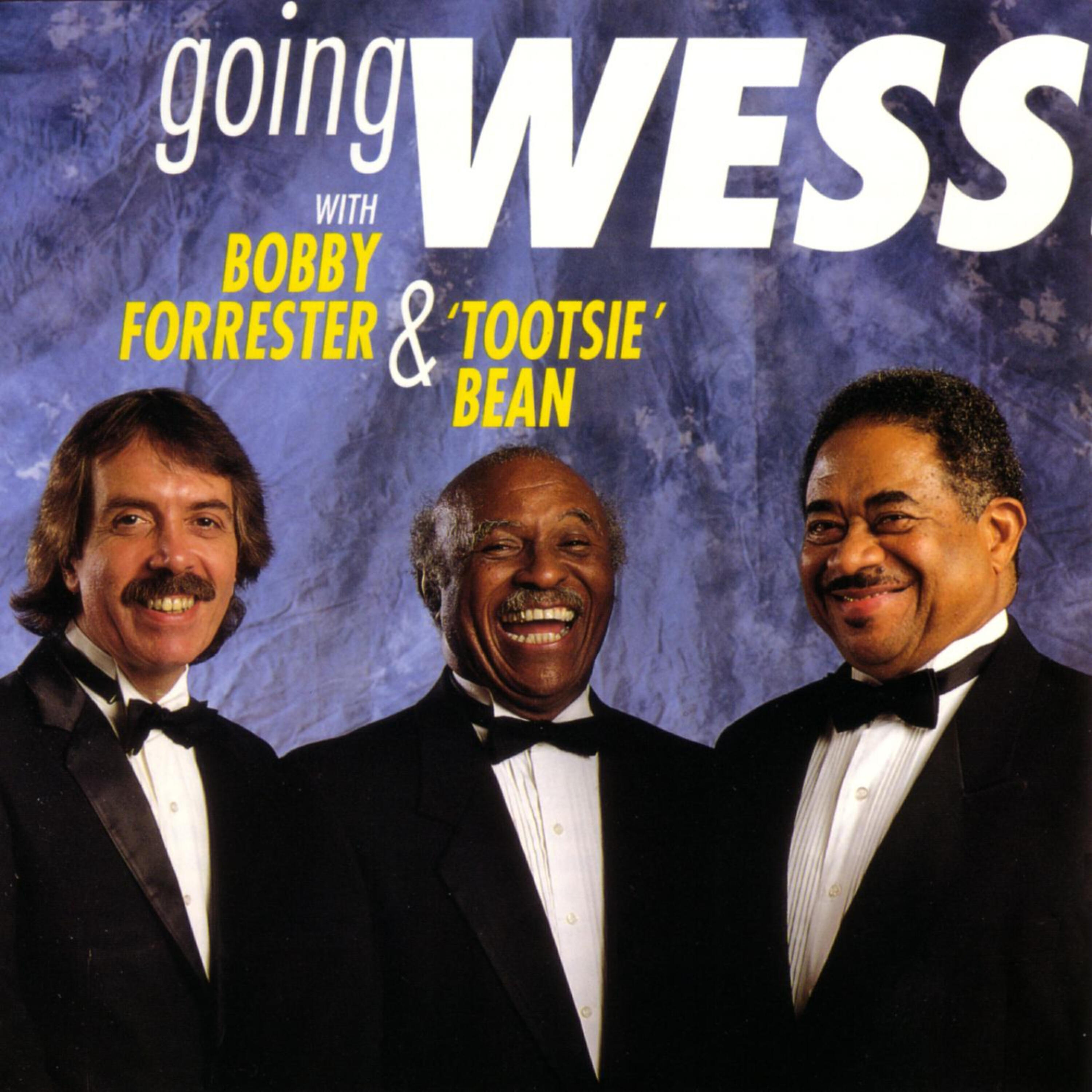 Frank Wess - Au Privave